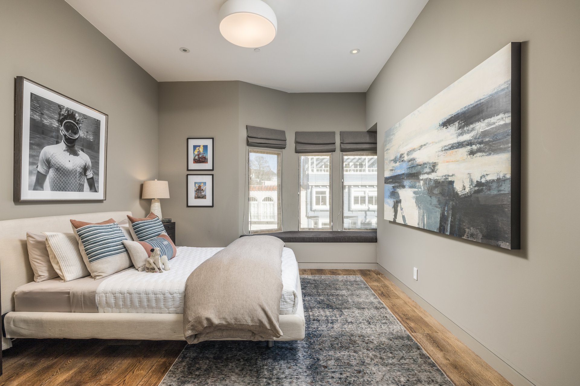  Spectacular Cow Hollow Showcase Rebuild