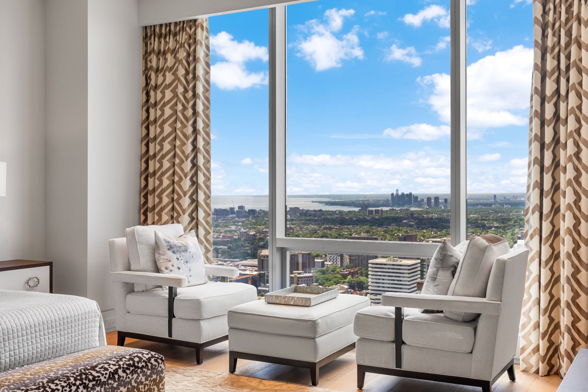 Four Seasons Residence