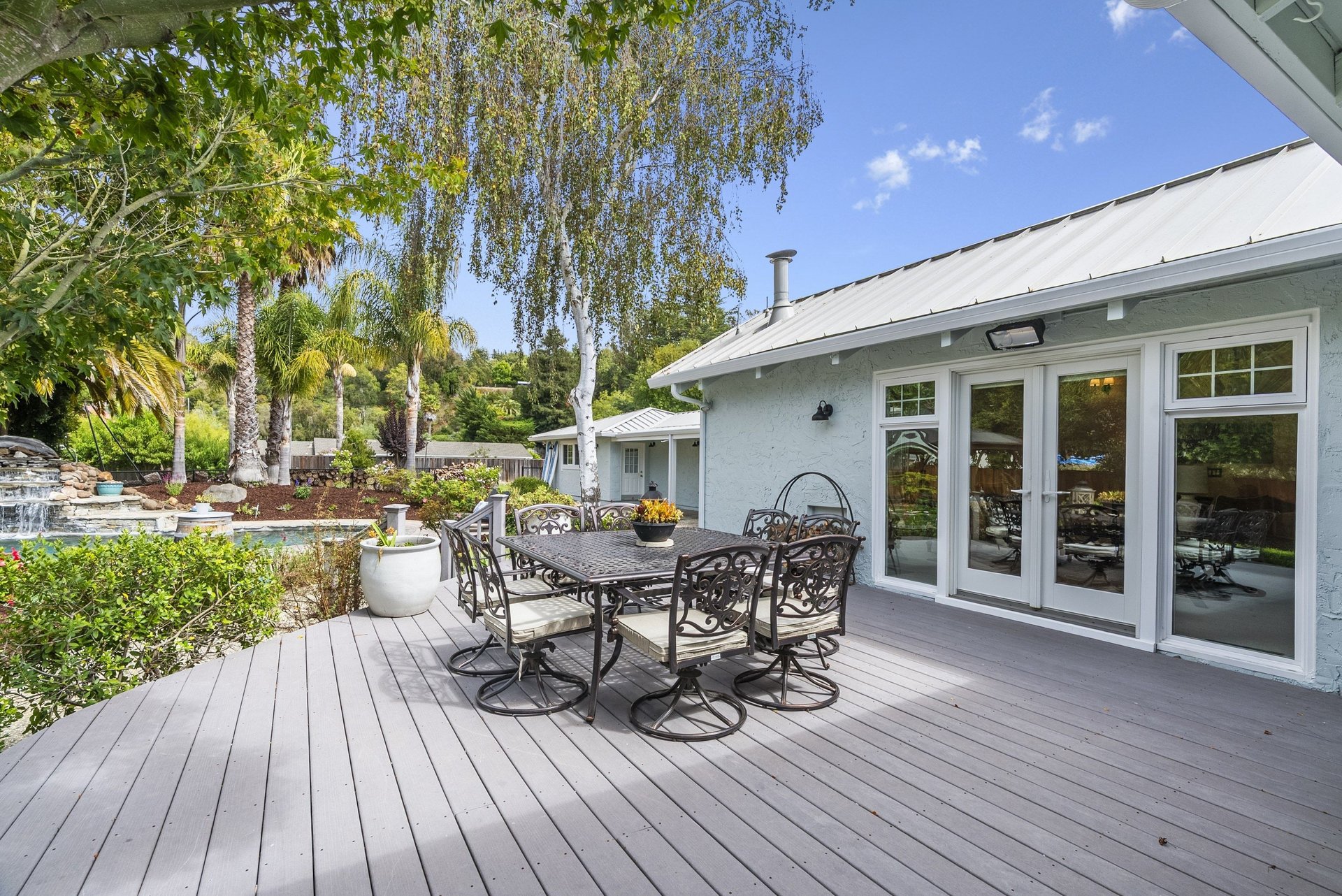 3999 Cherryvale Avenue | Soquel, California