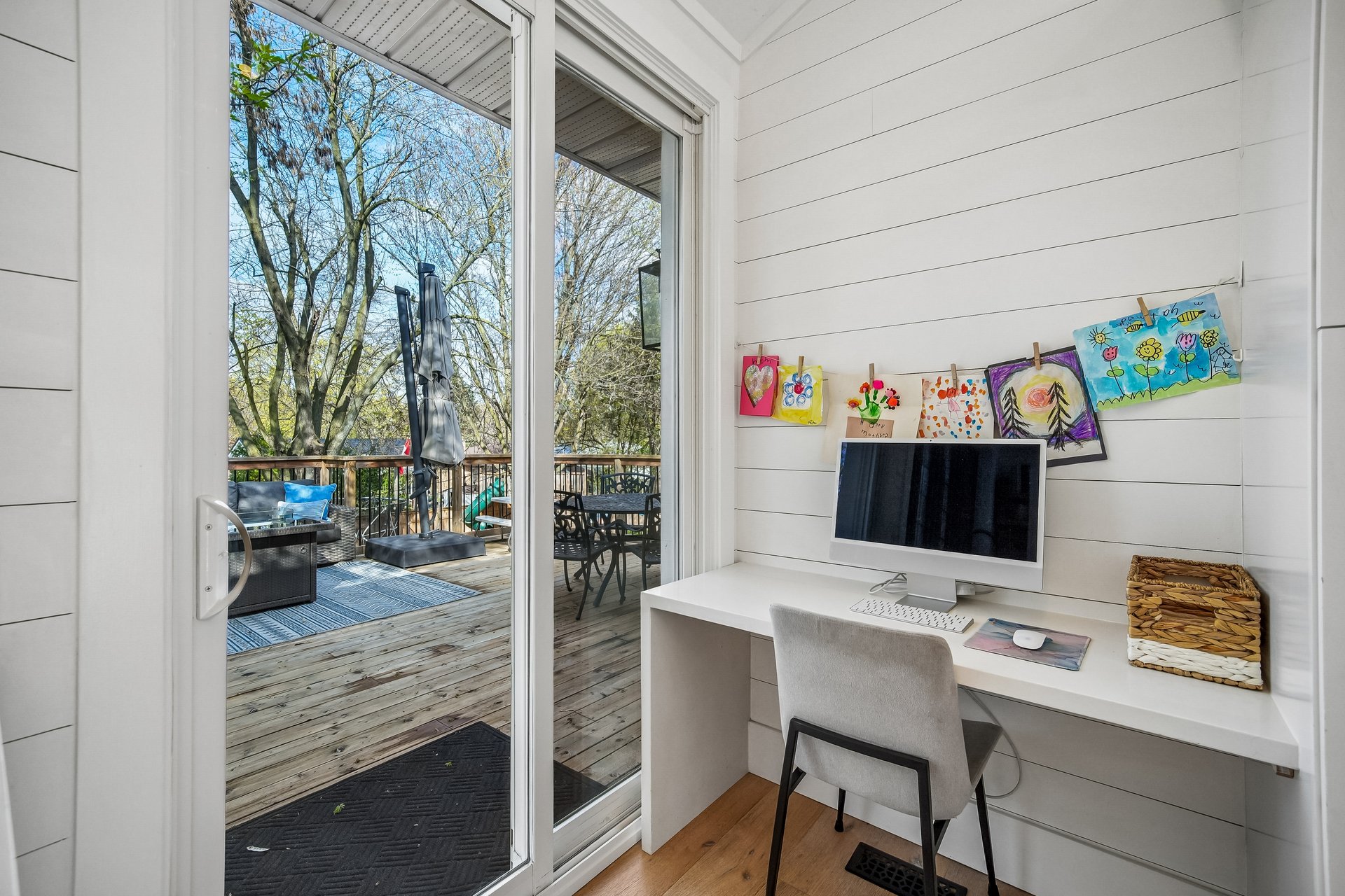 Your Dream Bungalow Awaits