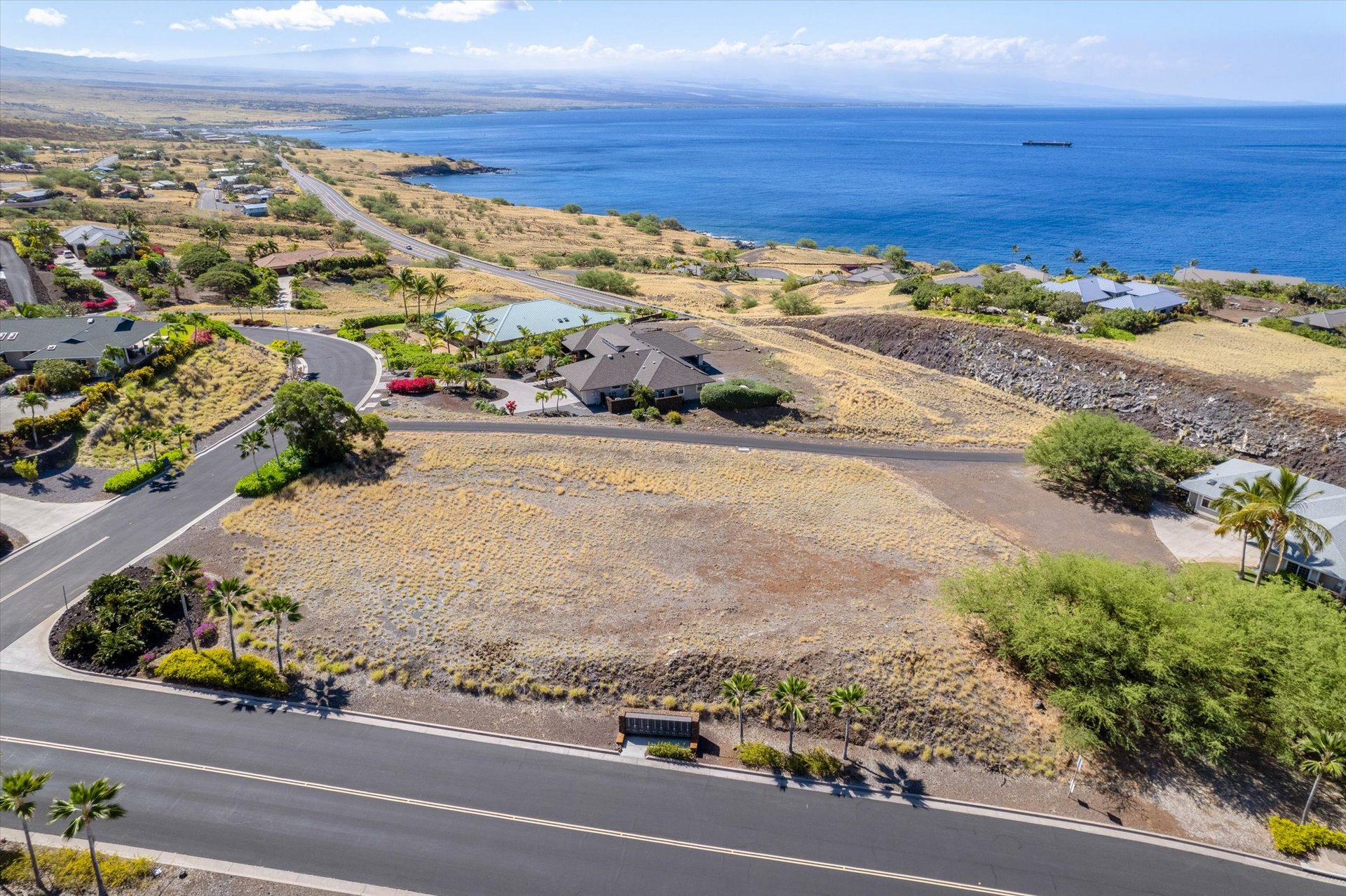 Kohala By The Sea Vacant Land