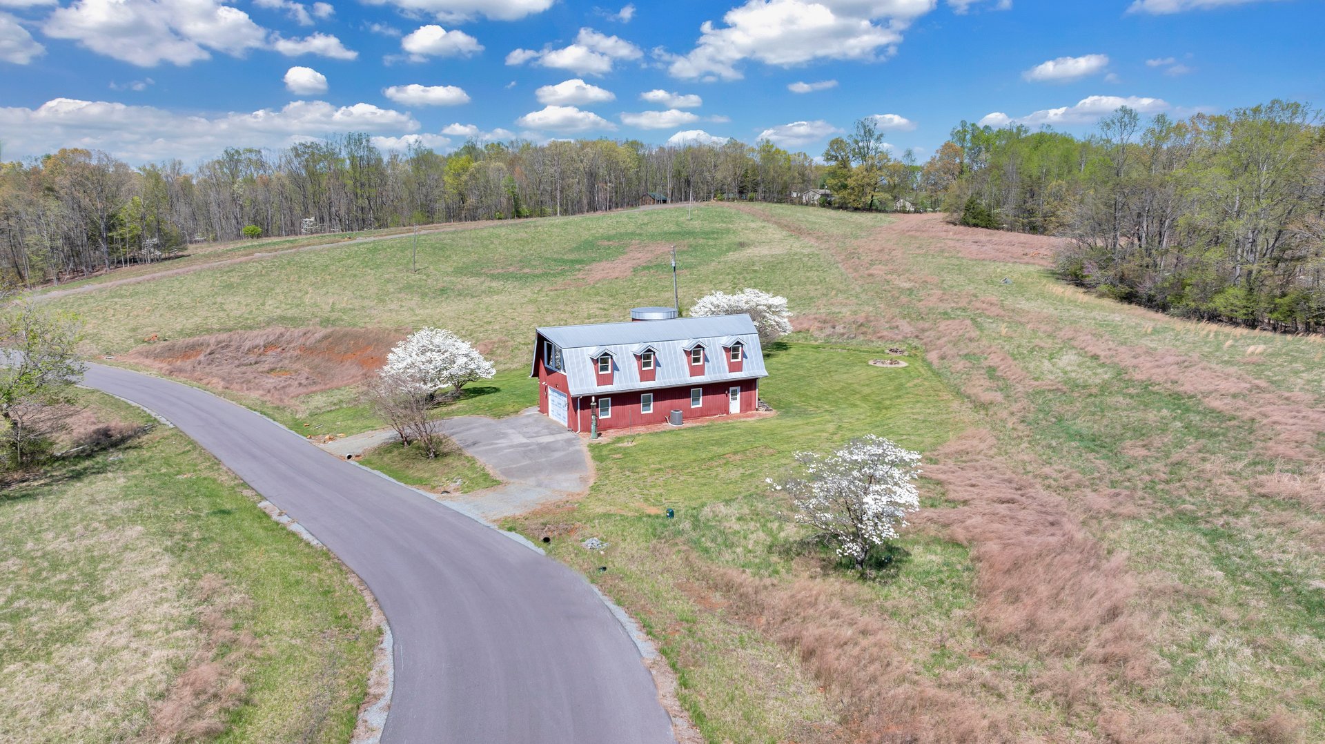 103 Crestview Road