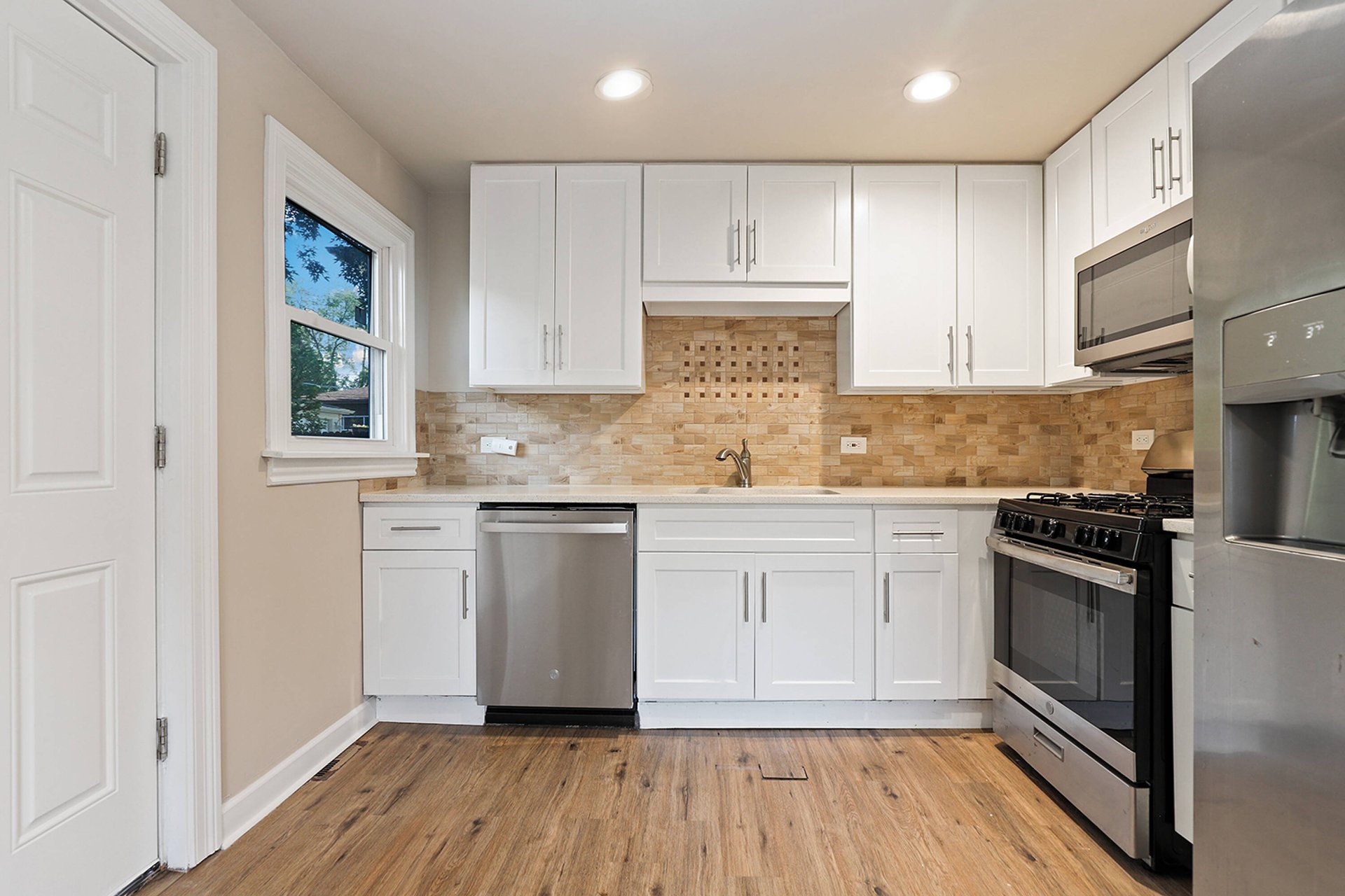 Southwest Chicago Suburban Rental Portfolio