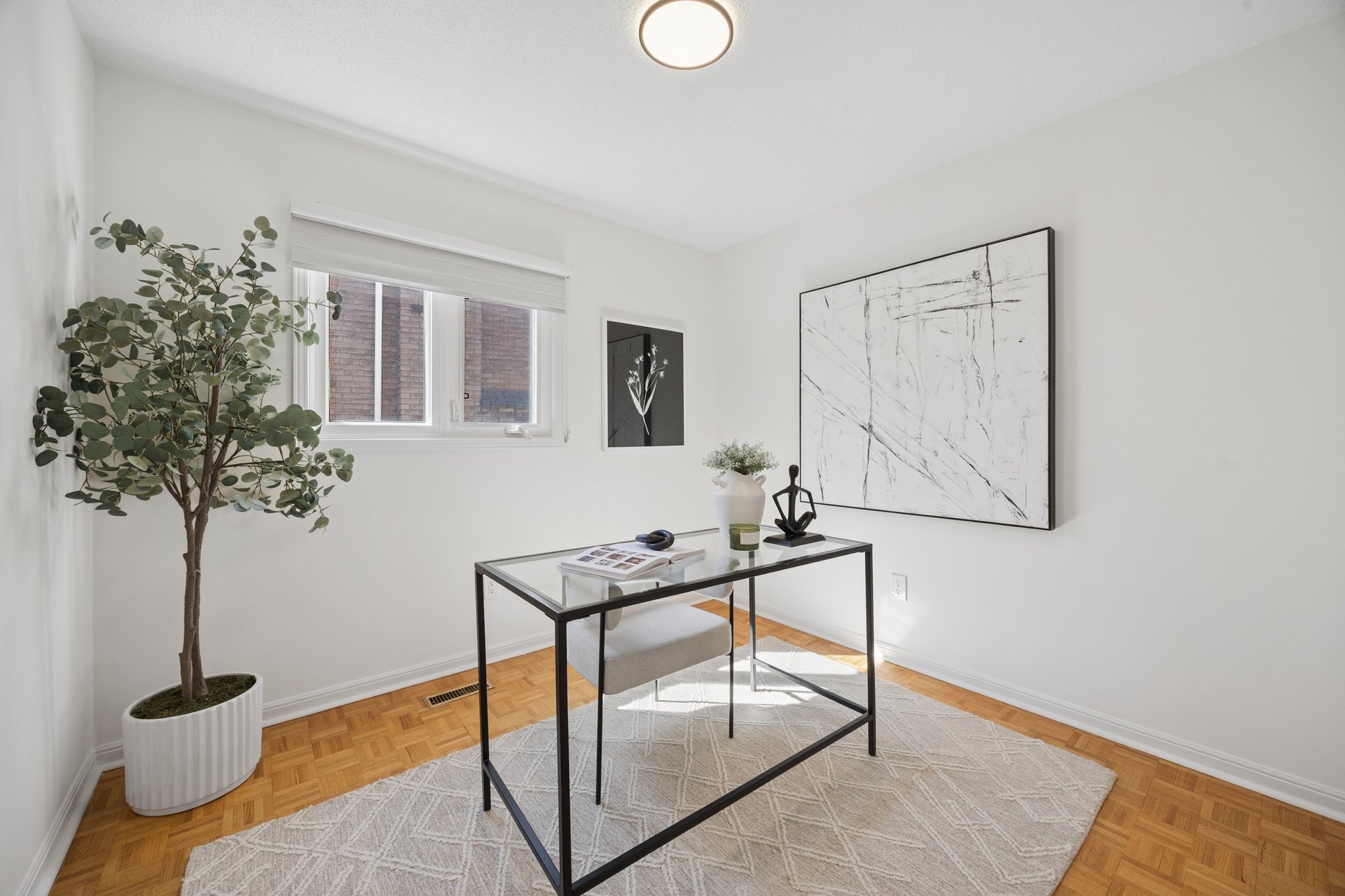 40 Ashland Crescent