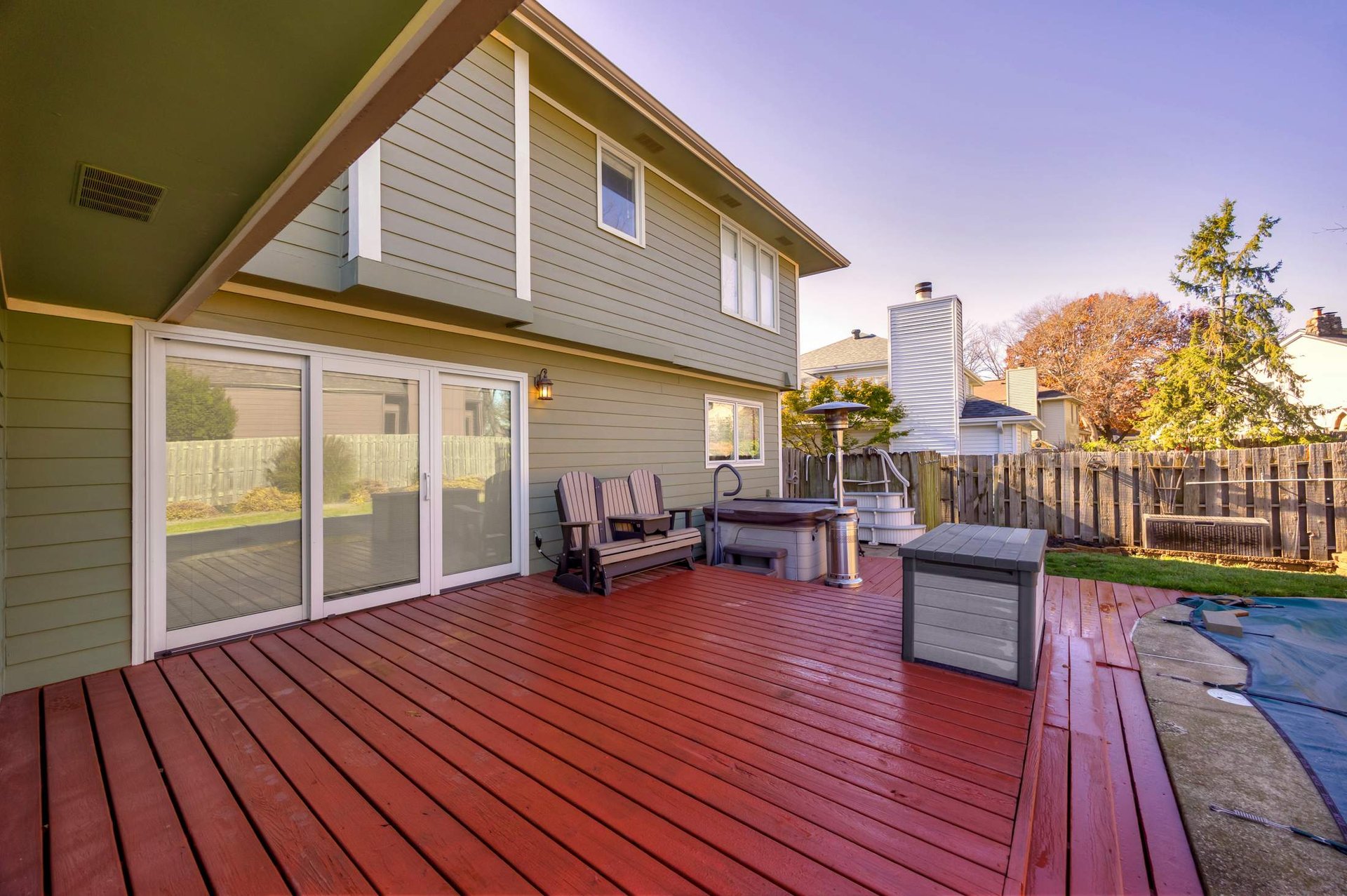 5001 Colt Drive