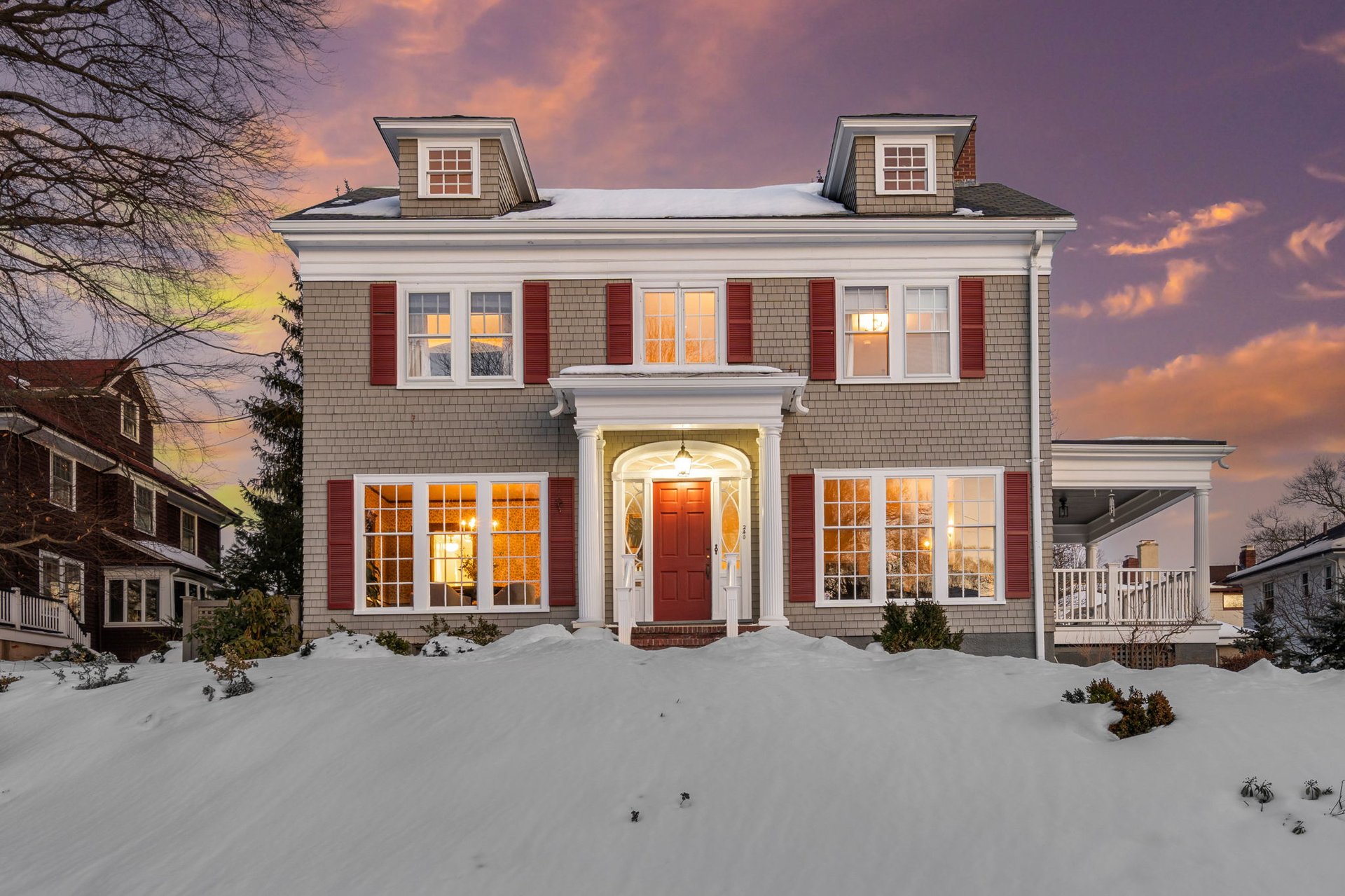240 Upland Road
