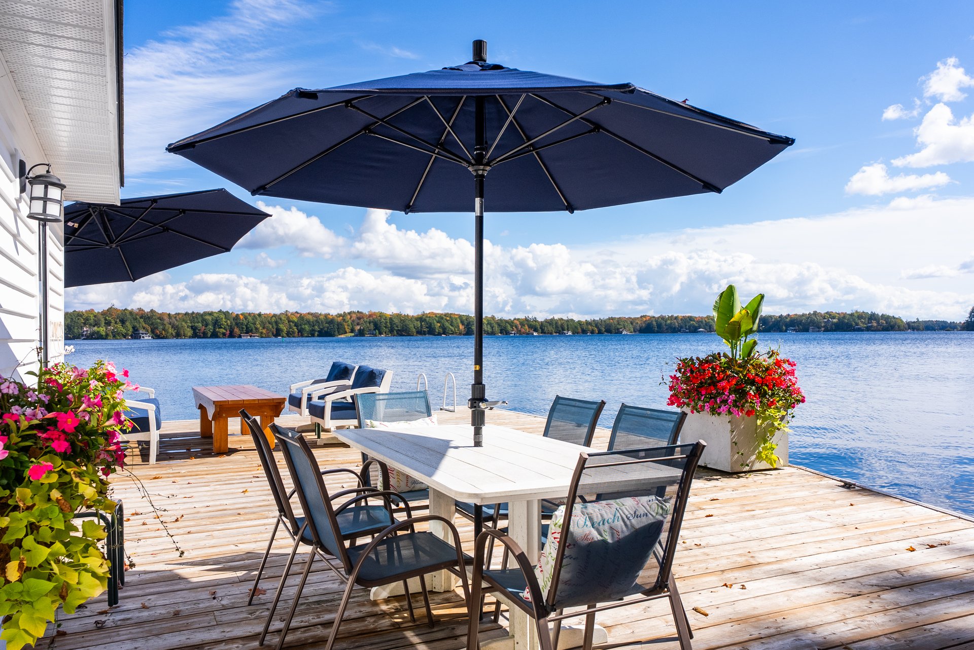 Lake Muskoka