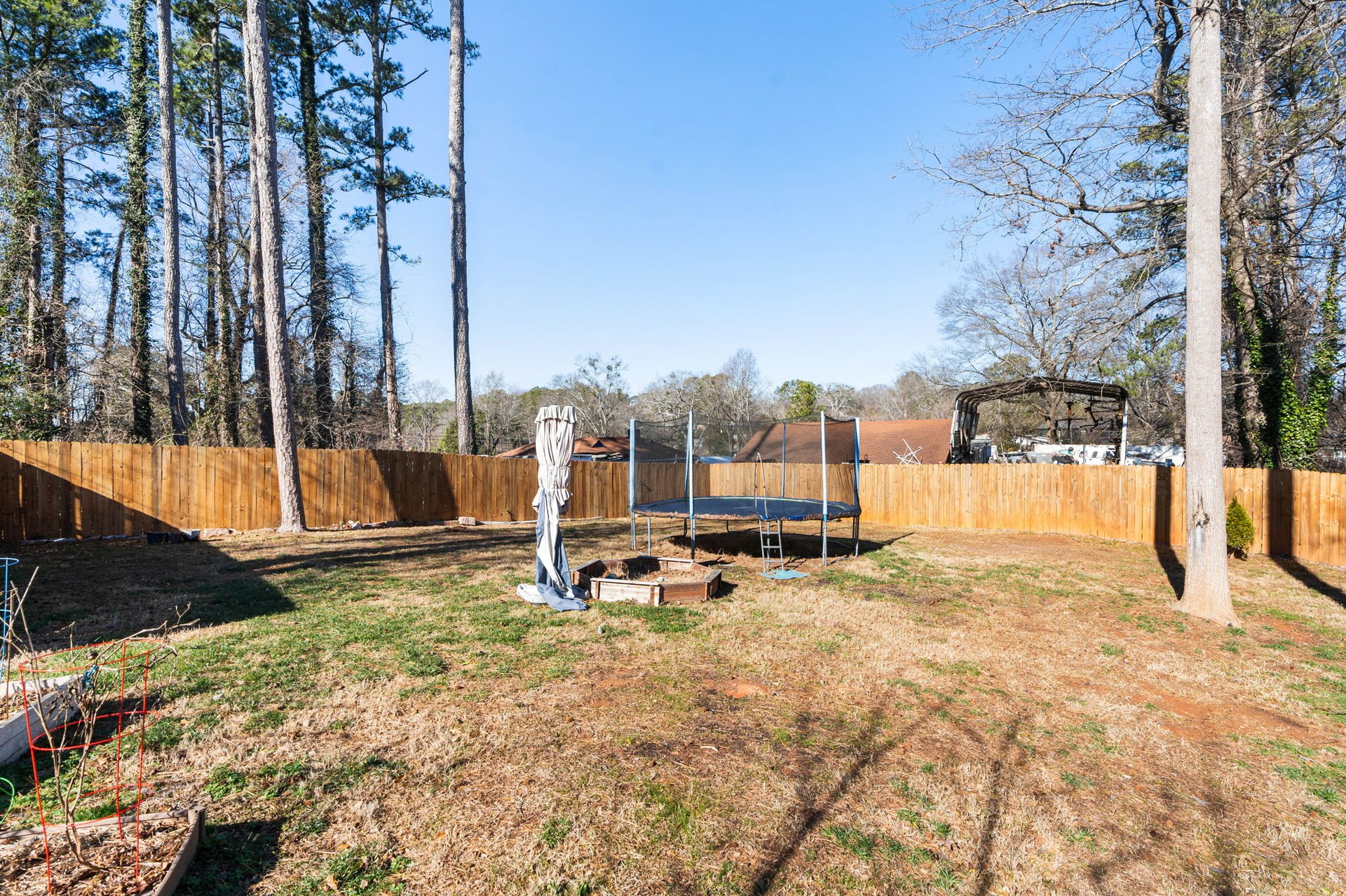 1736 Red Maple Ridge, Atlanta, GA 30316