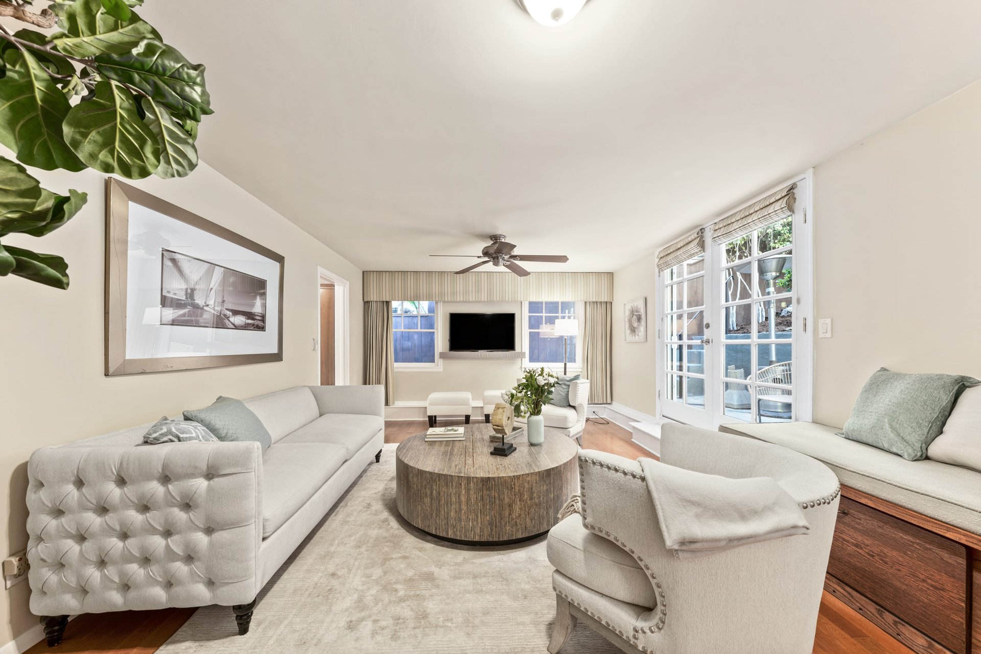 4221 Newdale Dr, Los Feliz