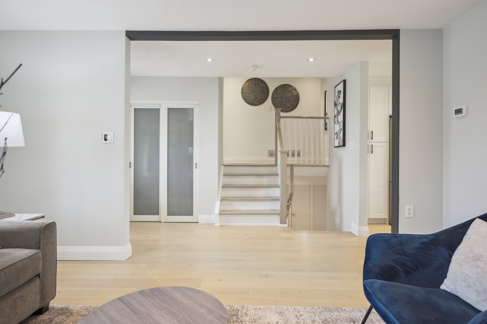 Completely Renovated Sidesplit on an Exclusive Cul-De Sac