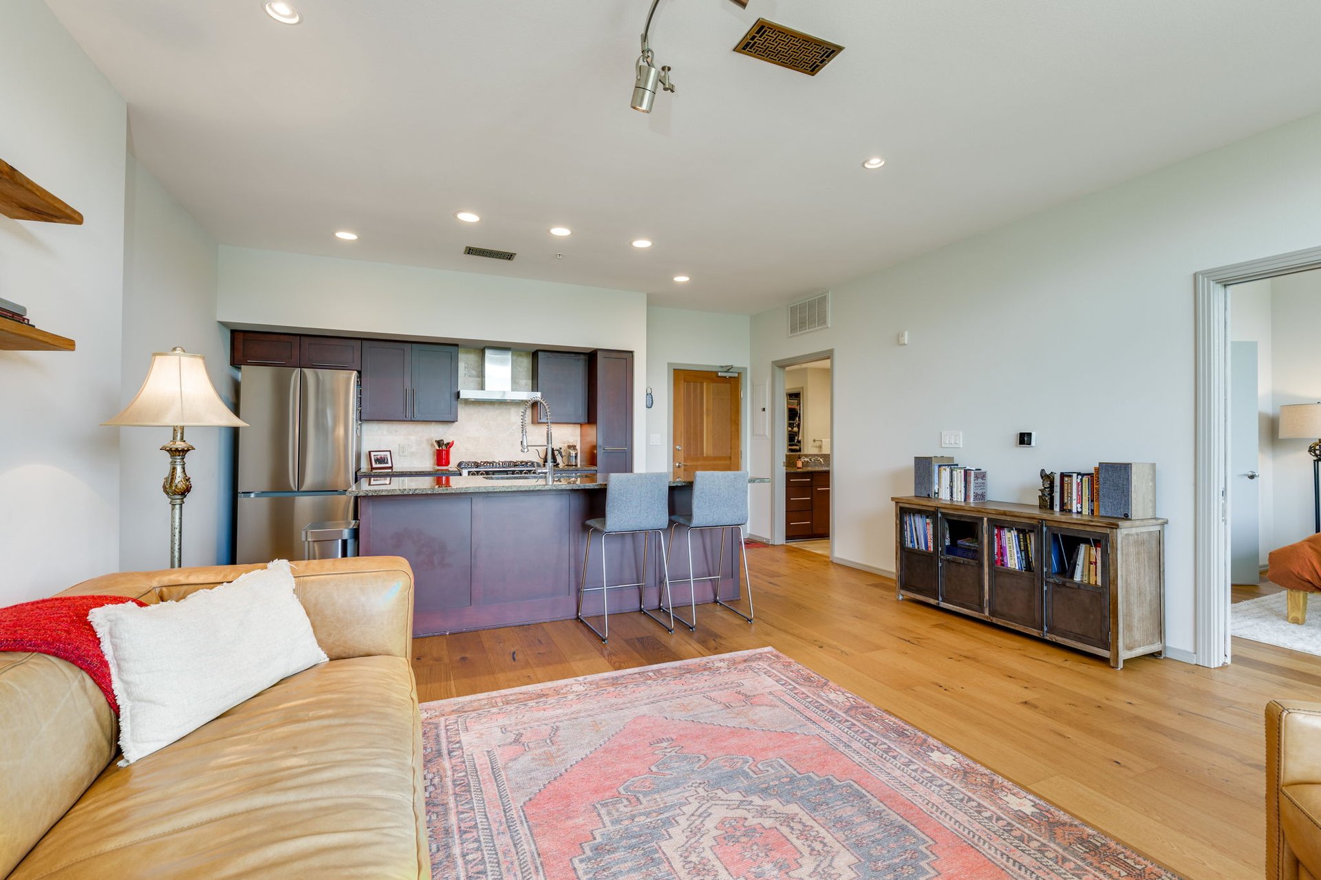 1600 Barton Springs Road #5508