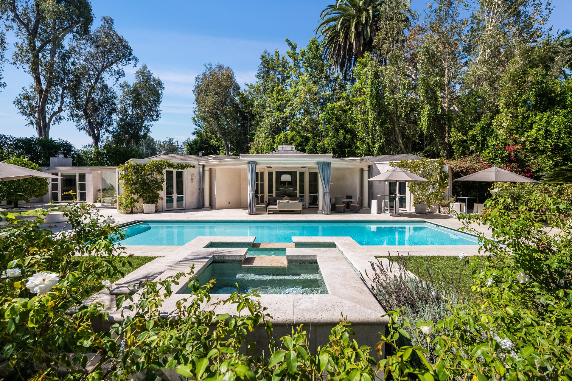 101 Bel Air Rd