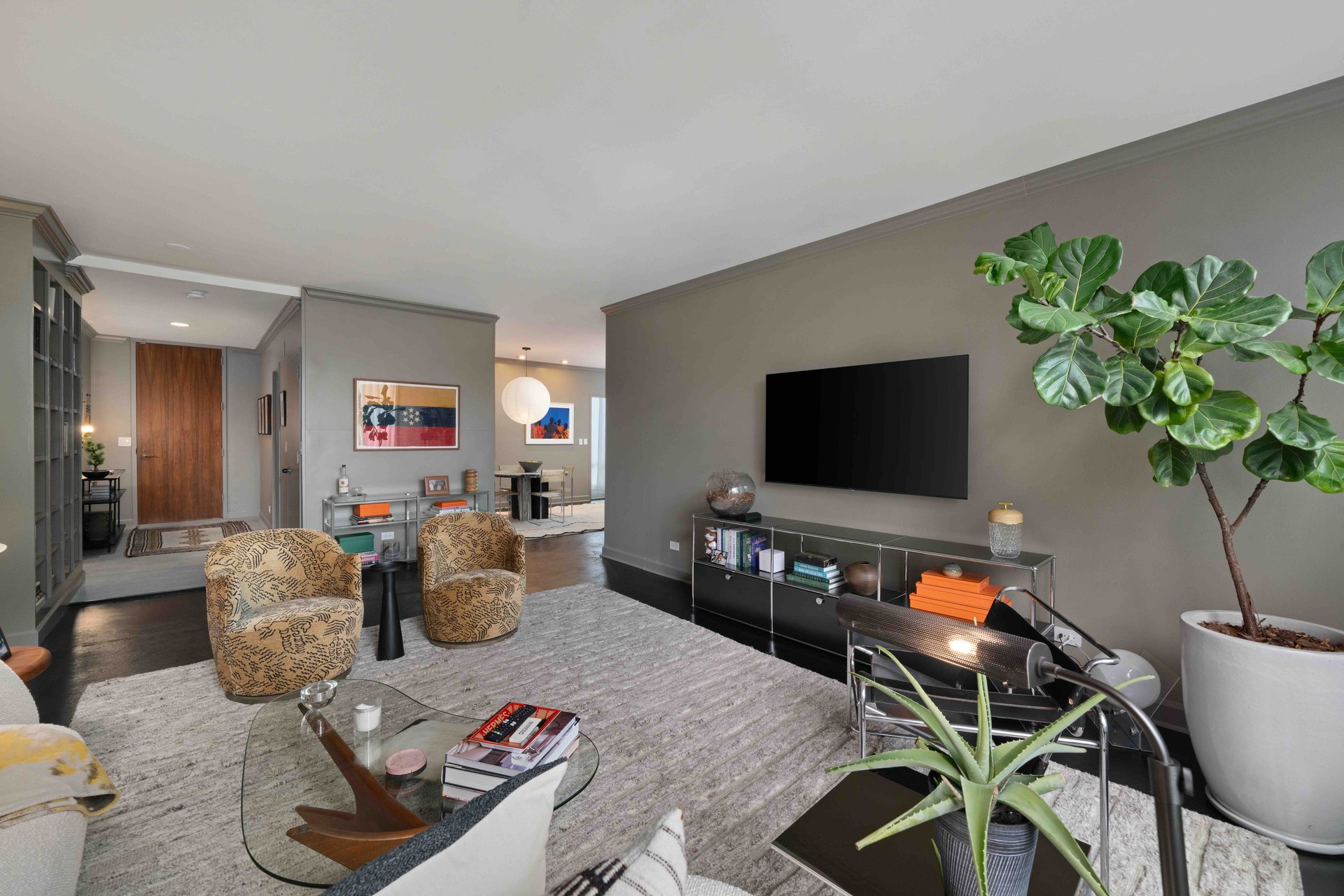 2575 Peachtree Road NE Unit 4H