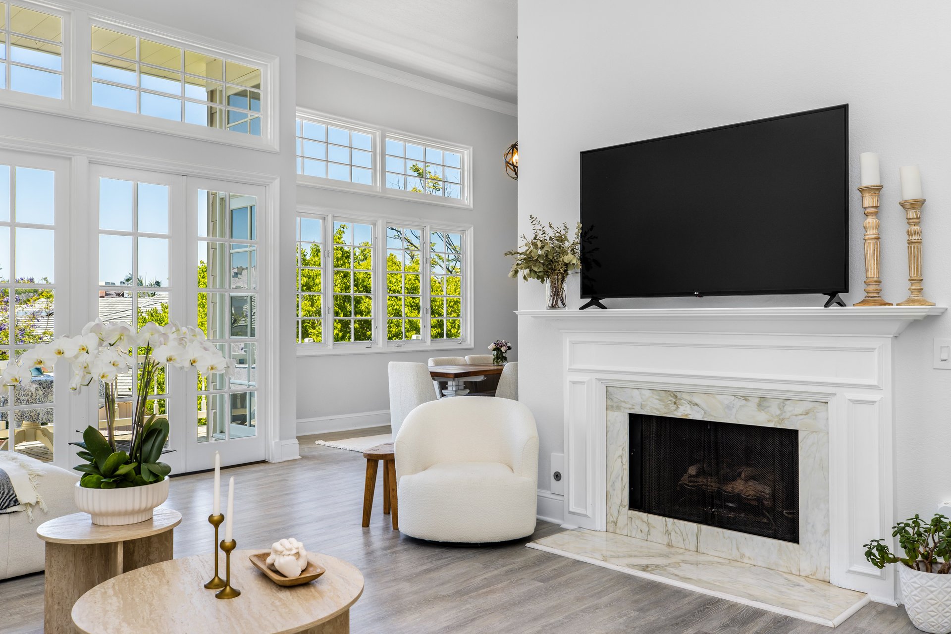 2254 The Terrace - Brentwood, Los Angeles