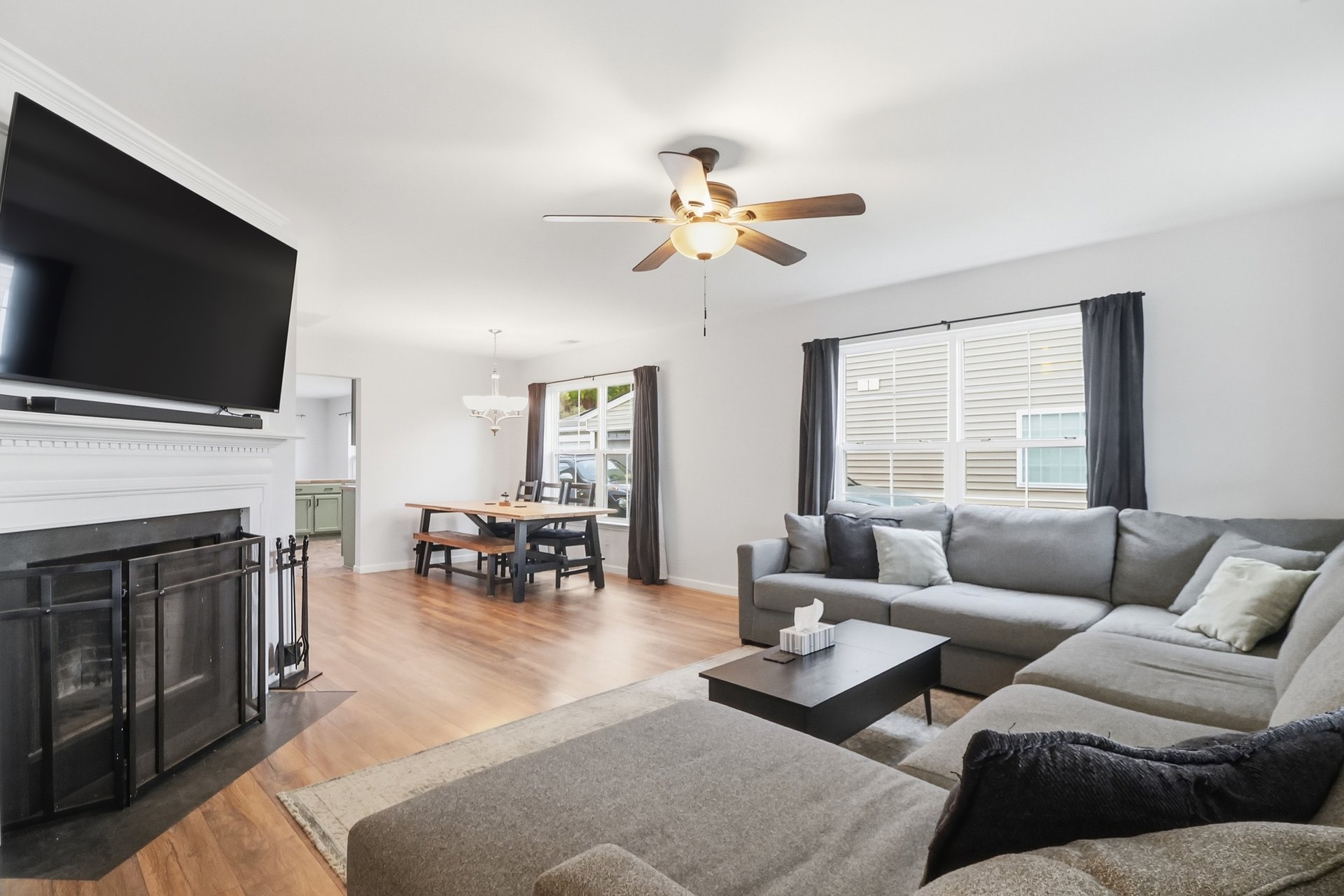 30 Westbourne Wy