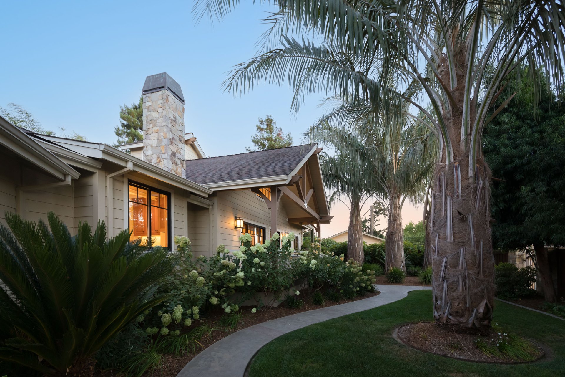 Incredible Wine Country Compound