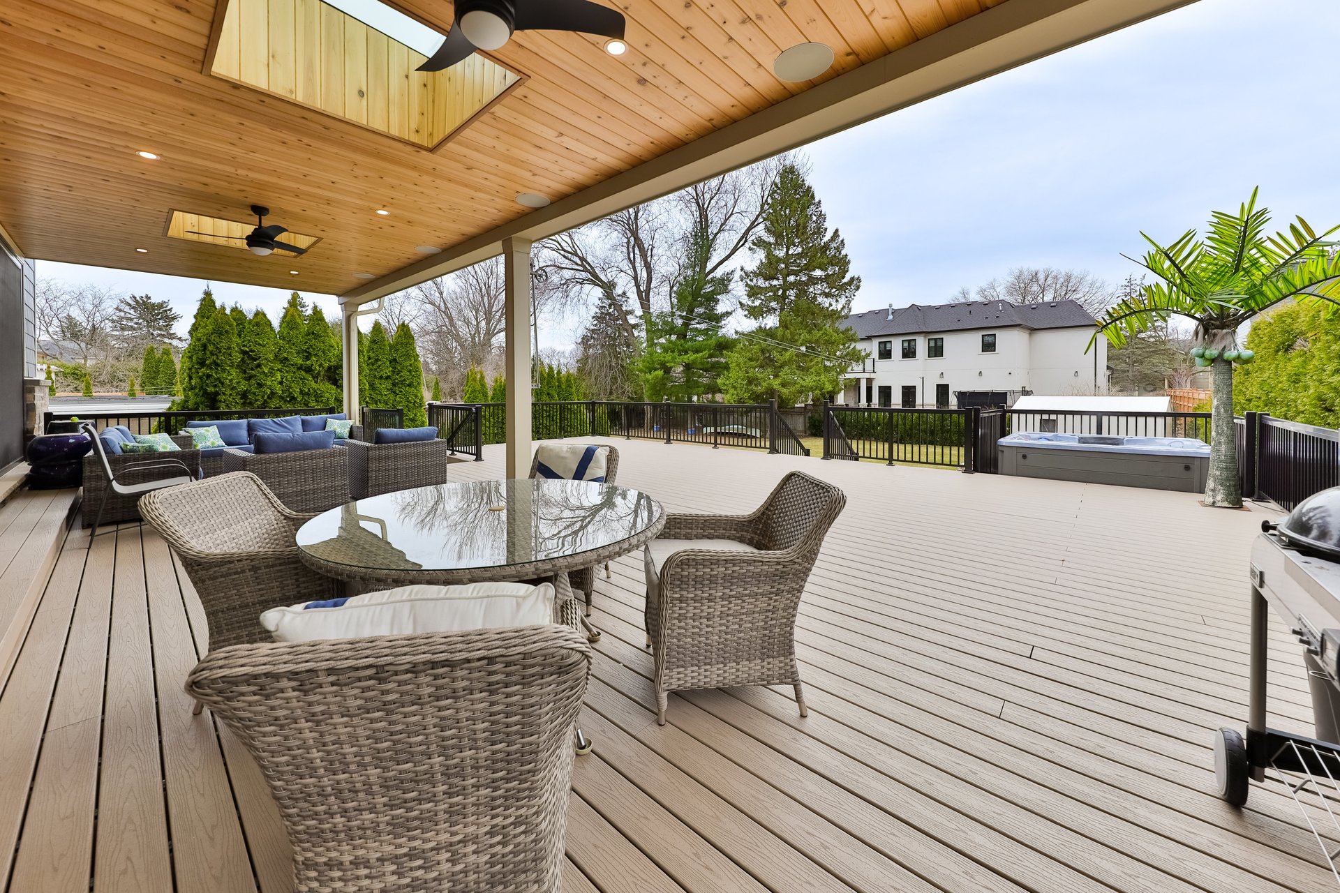 240 Pine Cove Road, Burlington 