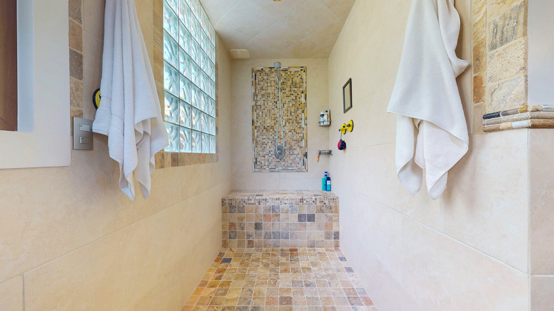 Tropical Hacienda with Breathtaking Whitewater Views in Most Desirable Gated Community in Ojochal