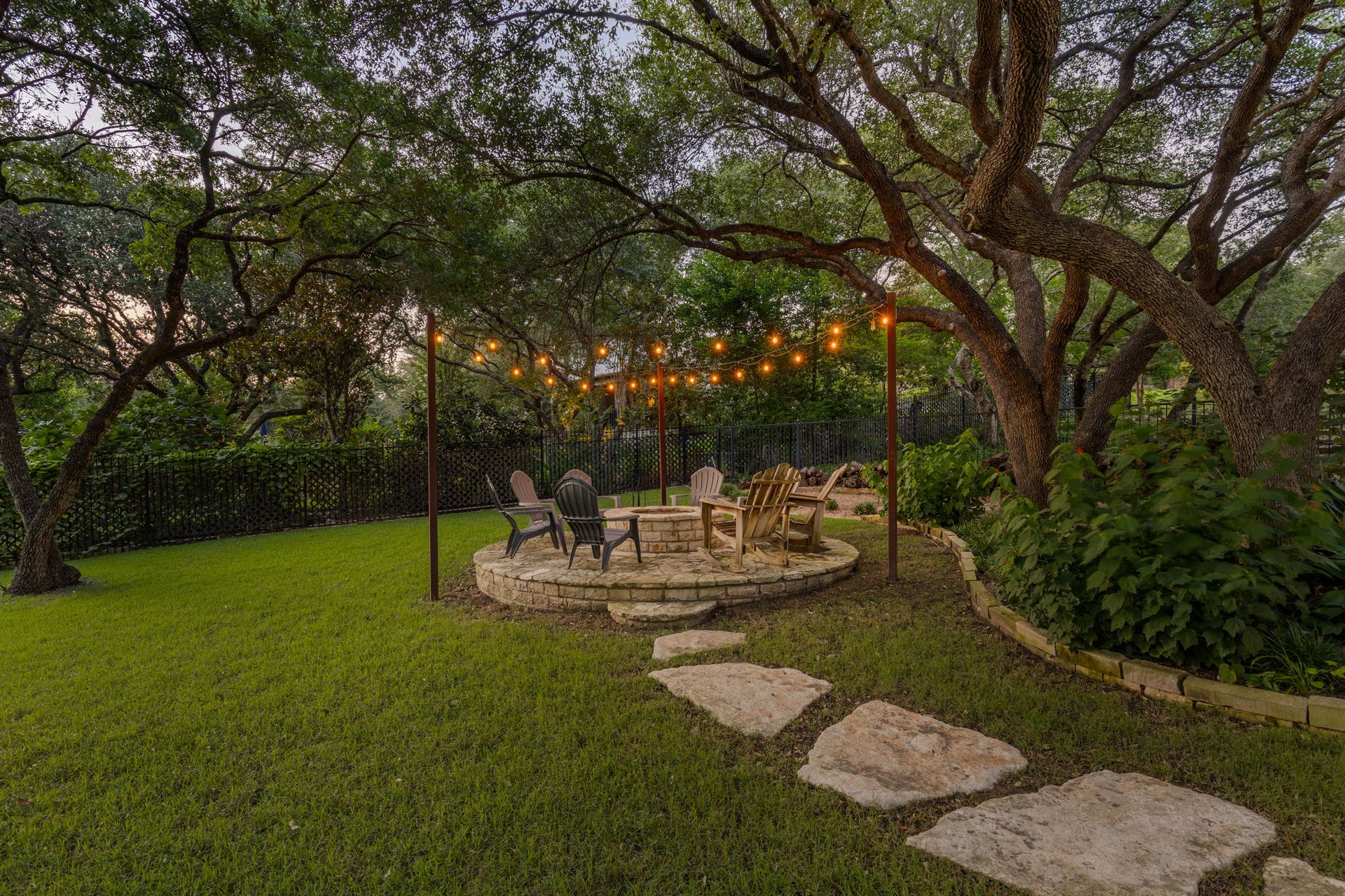 Estates of Barton Creek