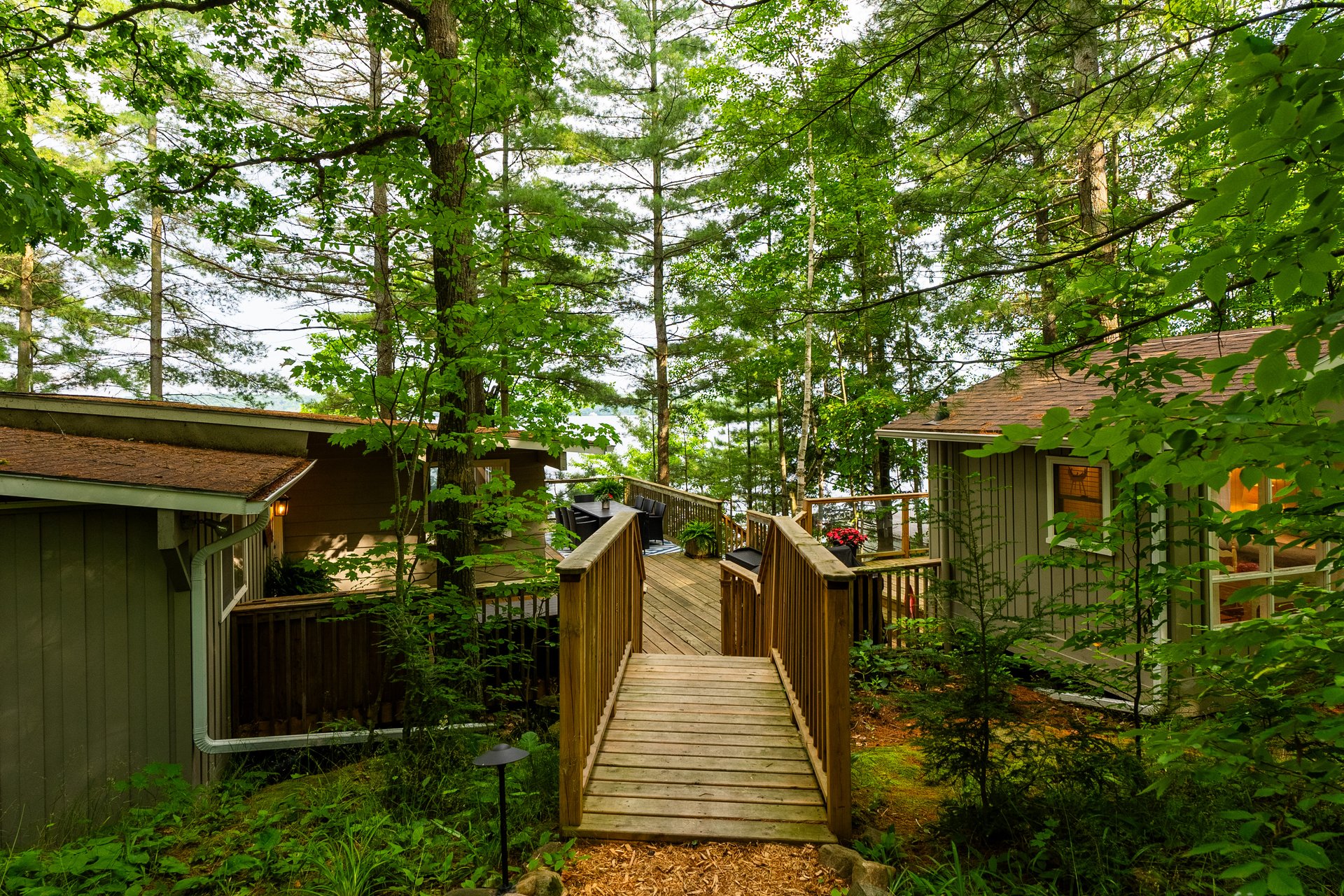 Lake Muskoka