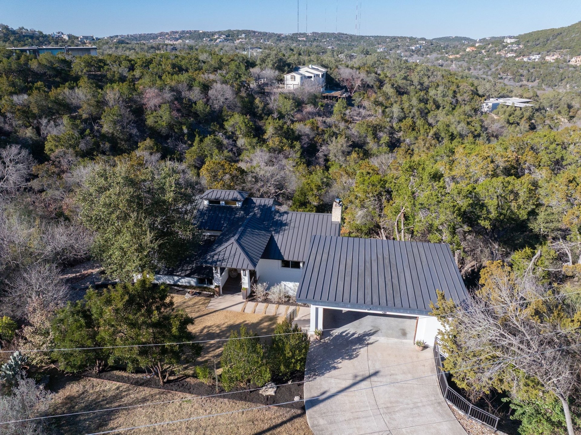 1517 Wild Cat Hollow