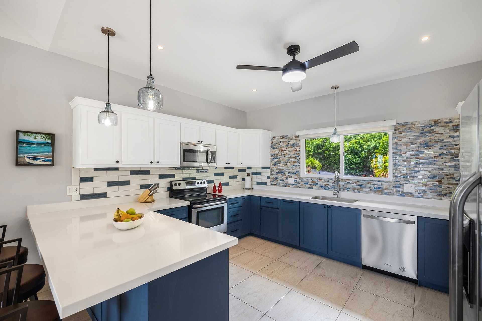 Casa Circle Days | Mar Vista -Playa Flamingo