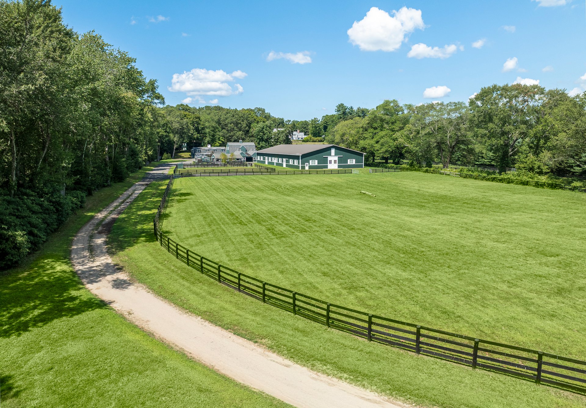 145 Broad Brook Road