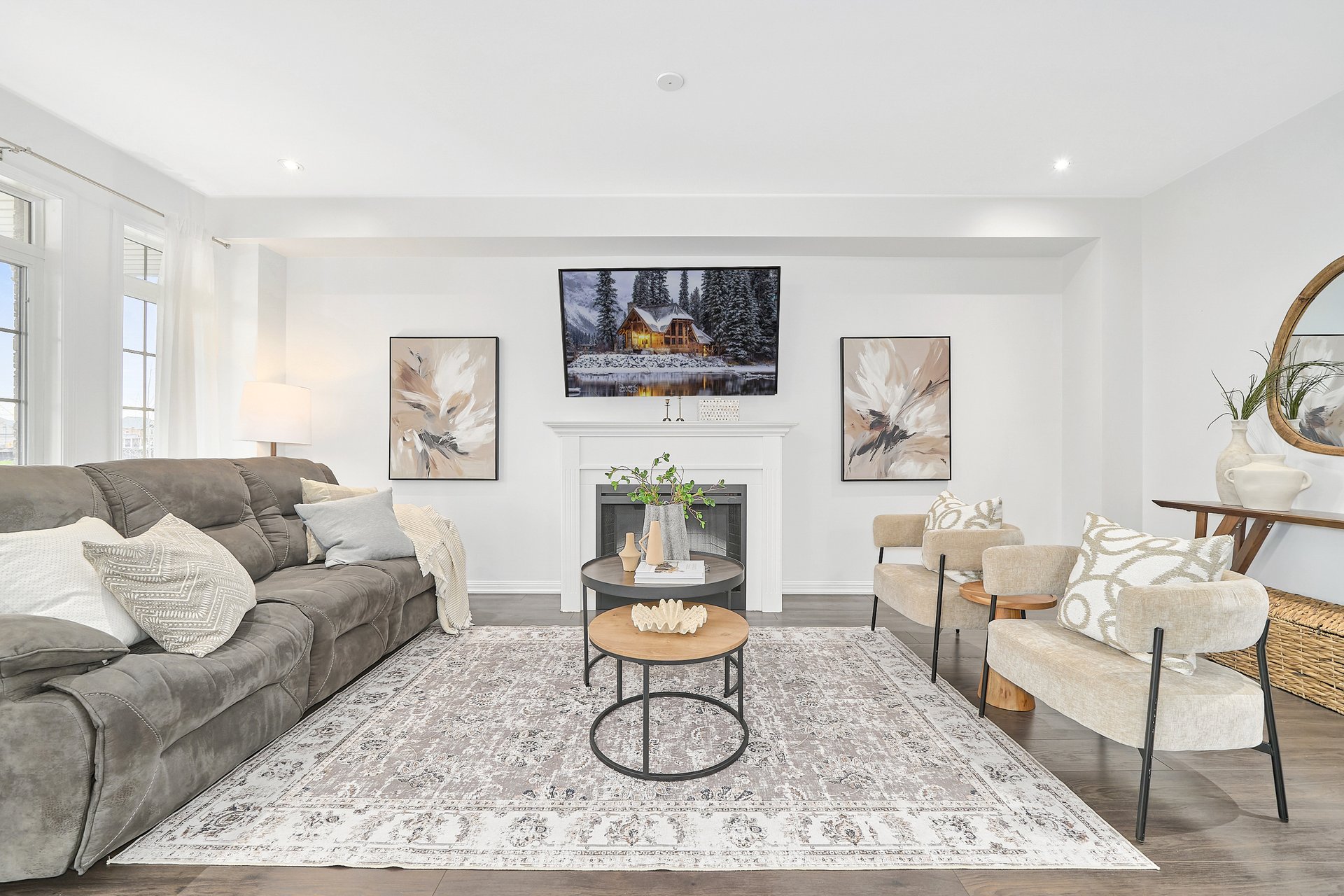 10 Drayton Avenue