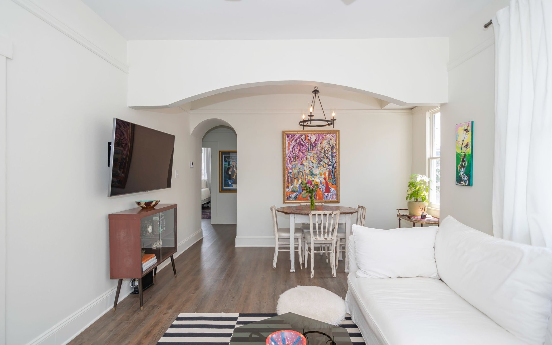 Mid-City Full Remodel