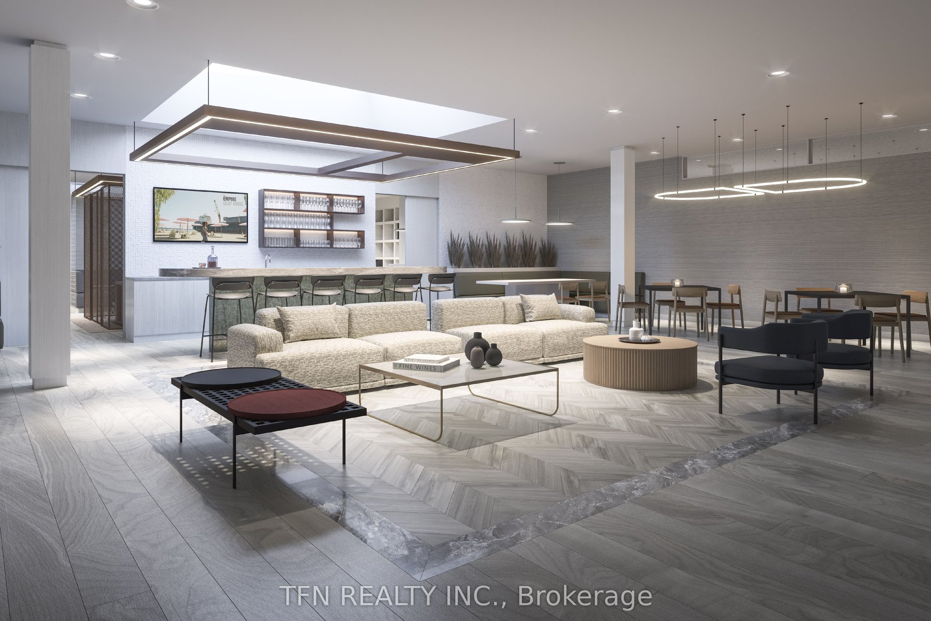15 Richardson Street Unit:1608