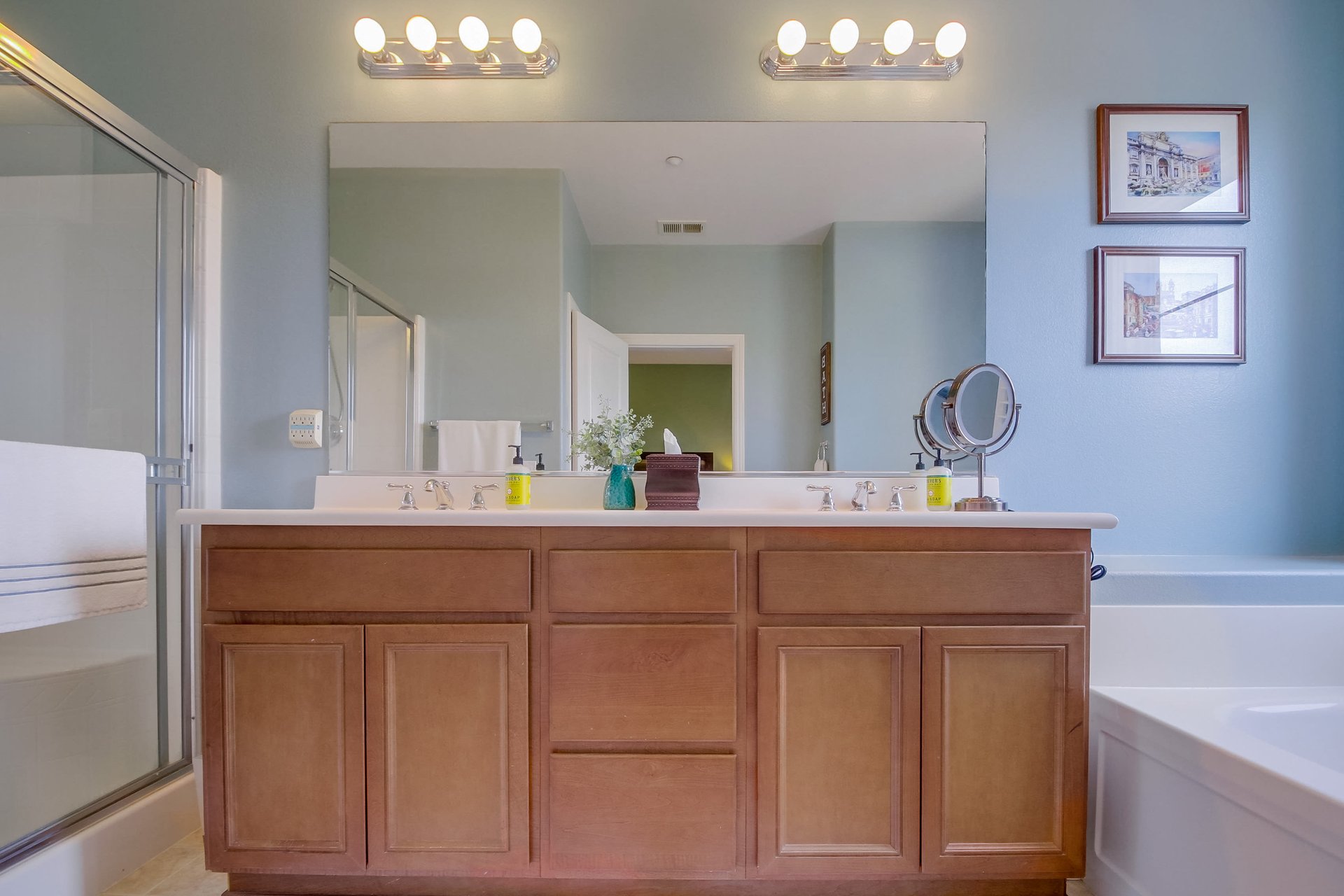 2214 Andalusia Lane #22