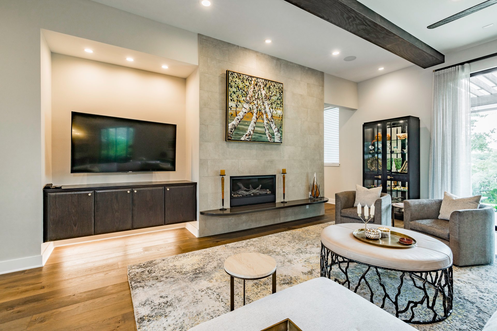Private Address, The Hills, TX 78738