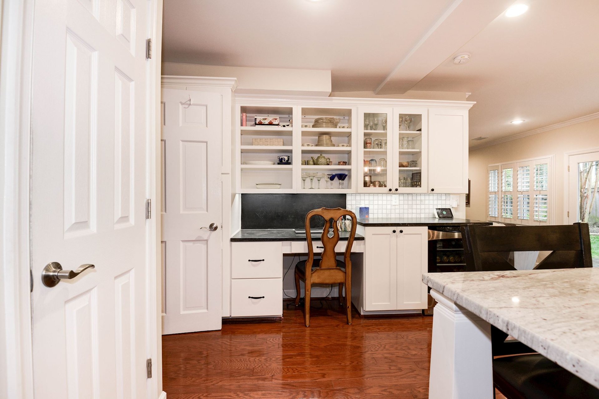 Beverley Hills Charm