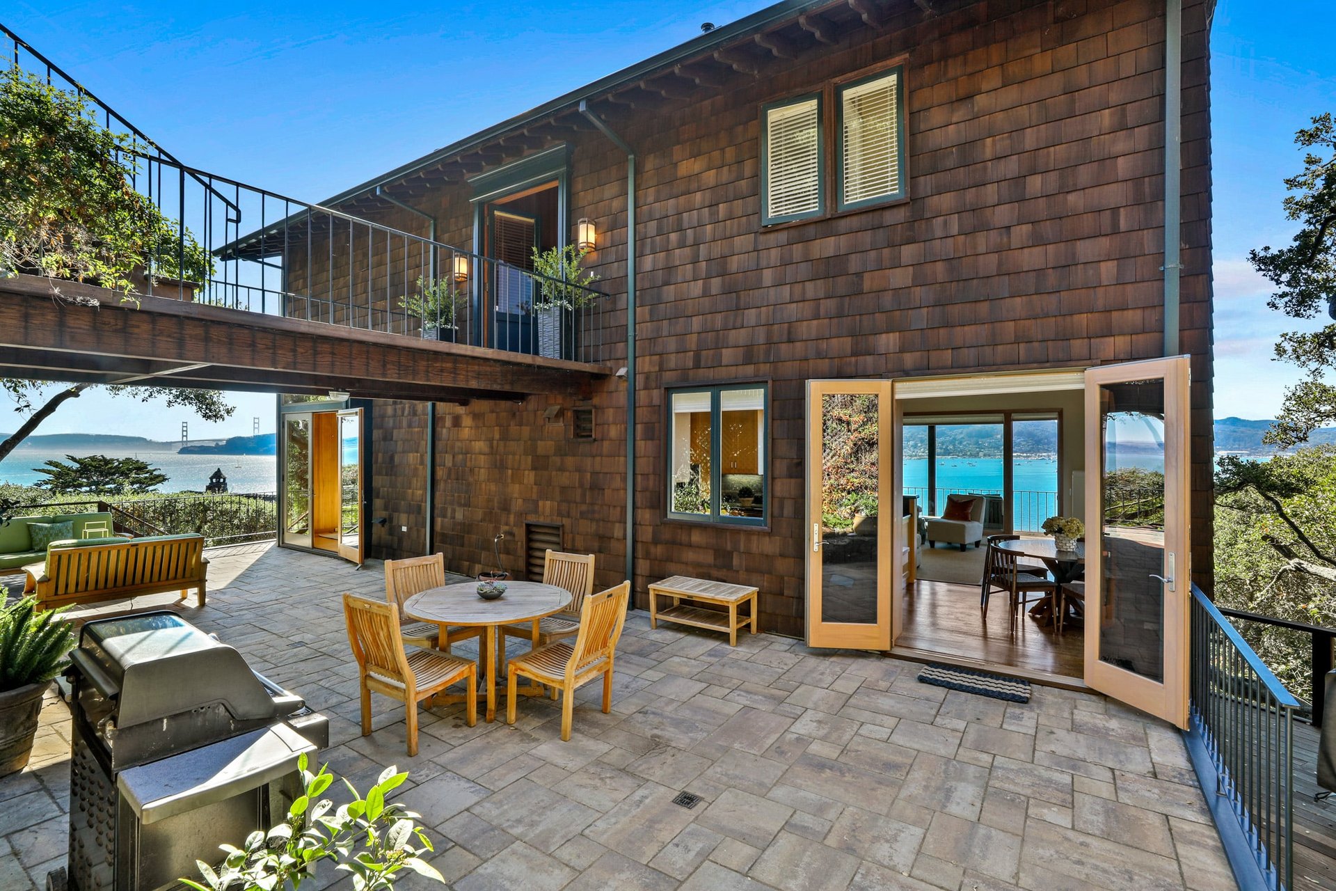 Architecturally Stunning with Captivating Views