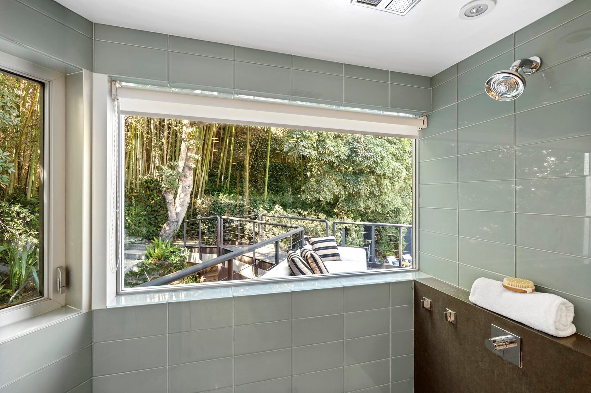 Upper Beachwood Canyon Carl Day, AIA 