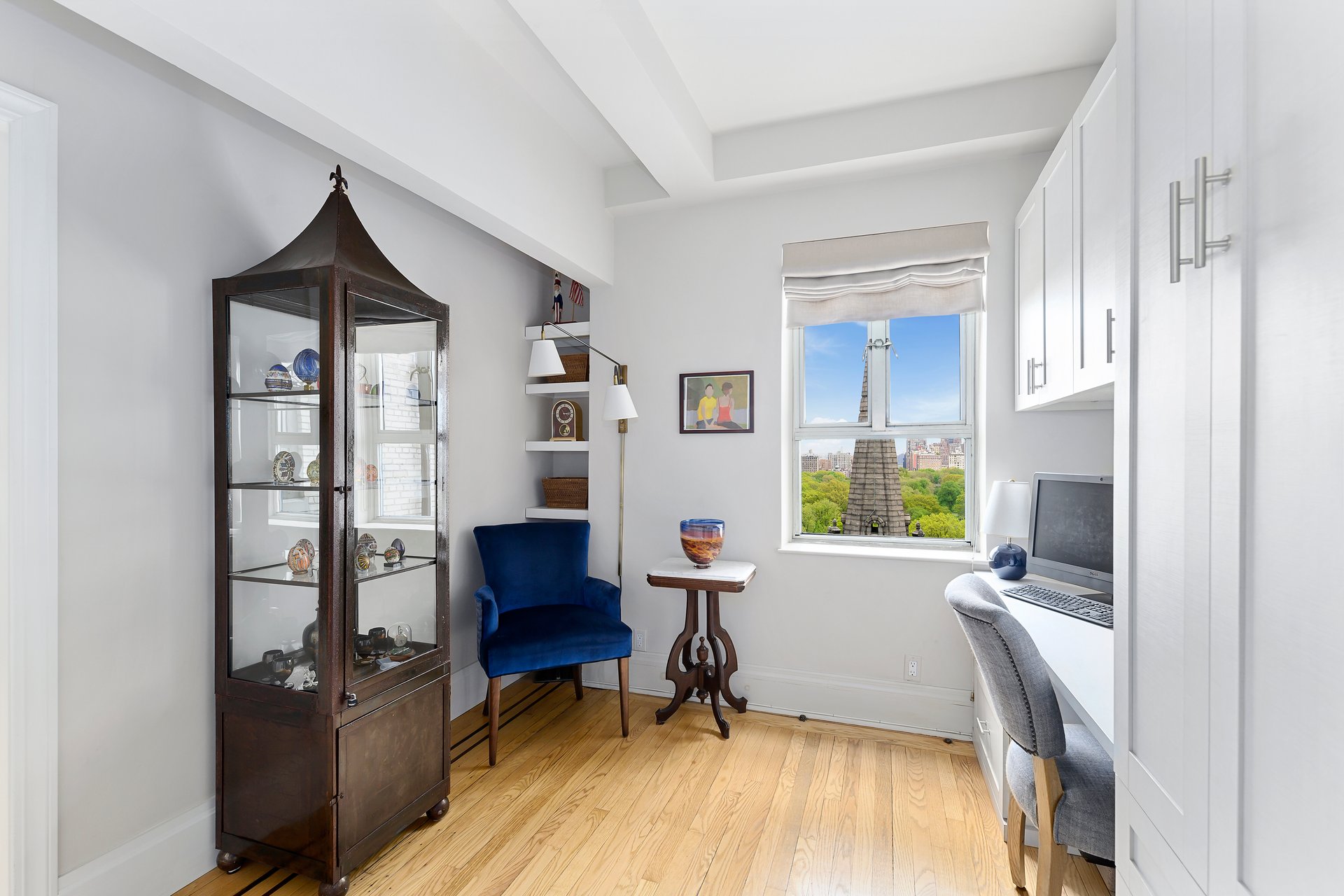 7 W 96th St
