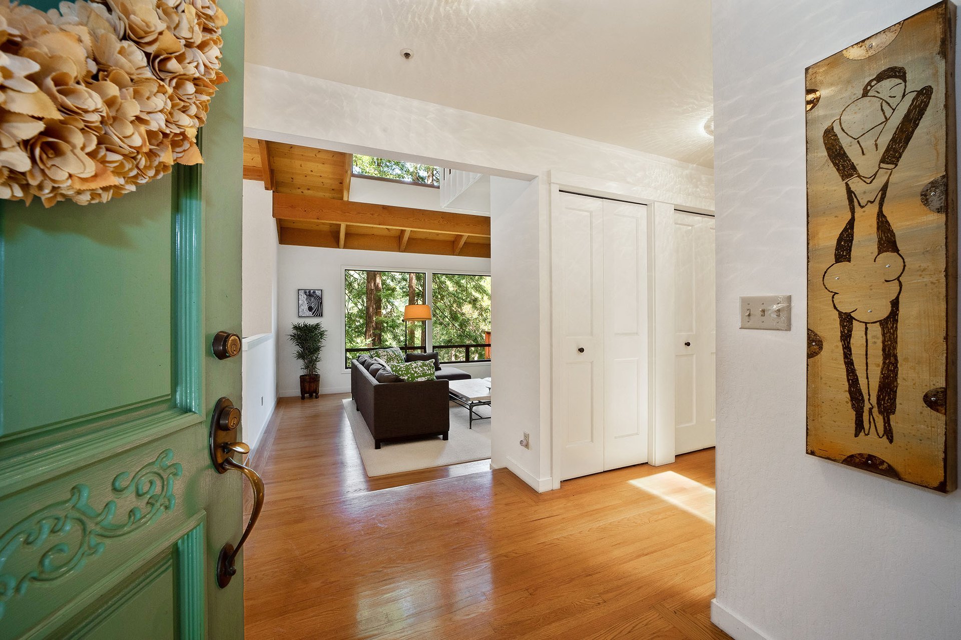 420 Monte Vista Avenue