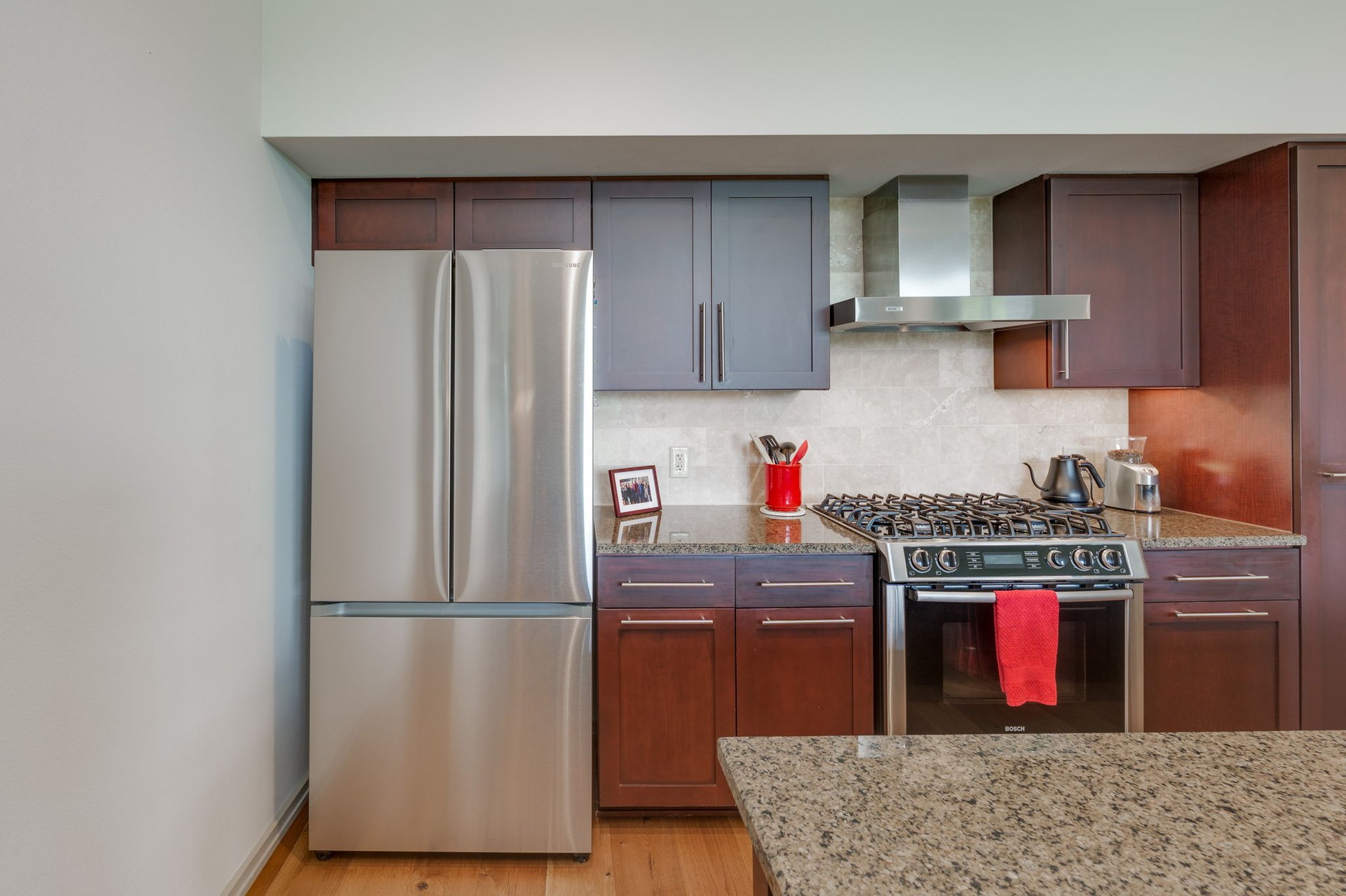 1600 Barton Springs Road #5508