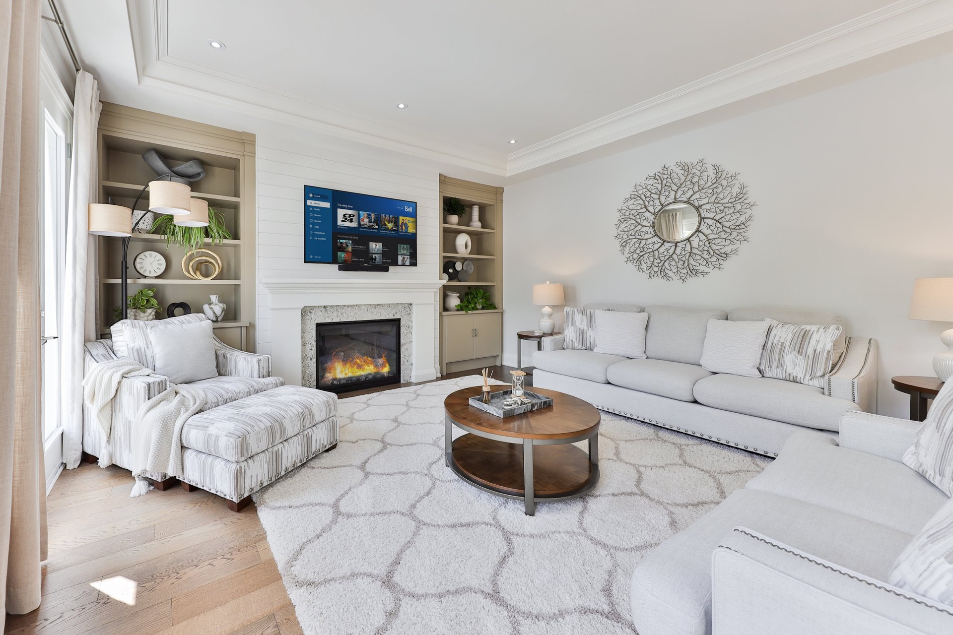 408 Saville Crescent, Oakville