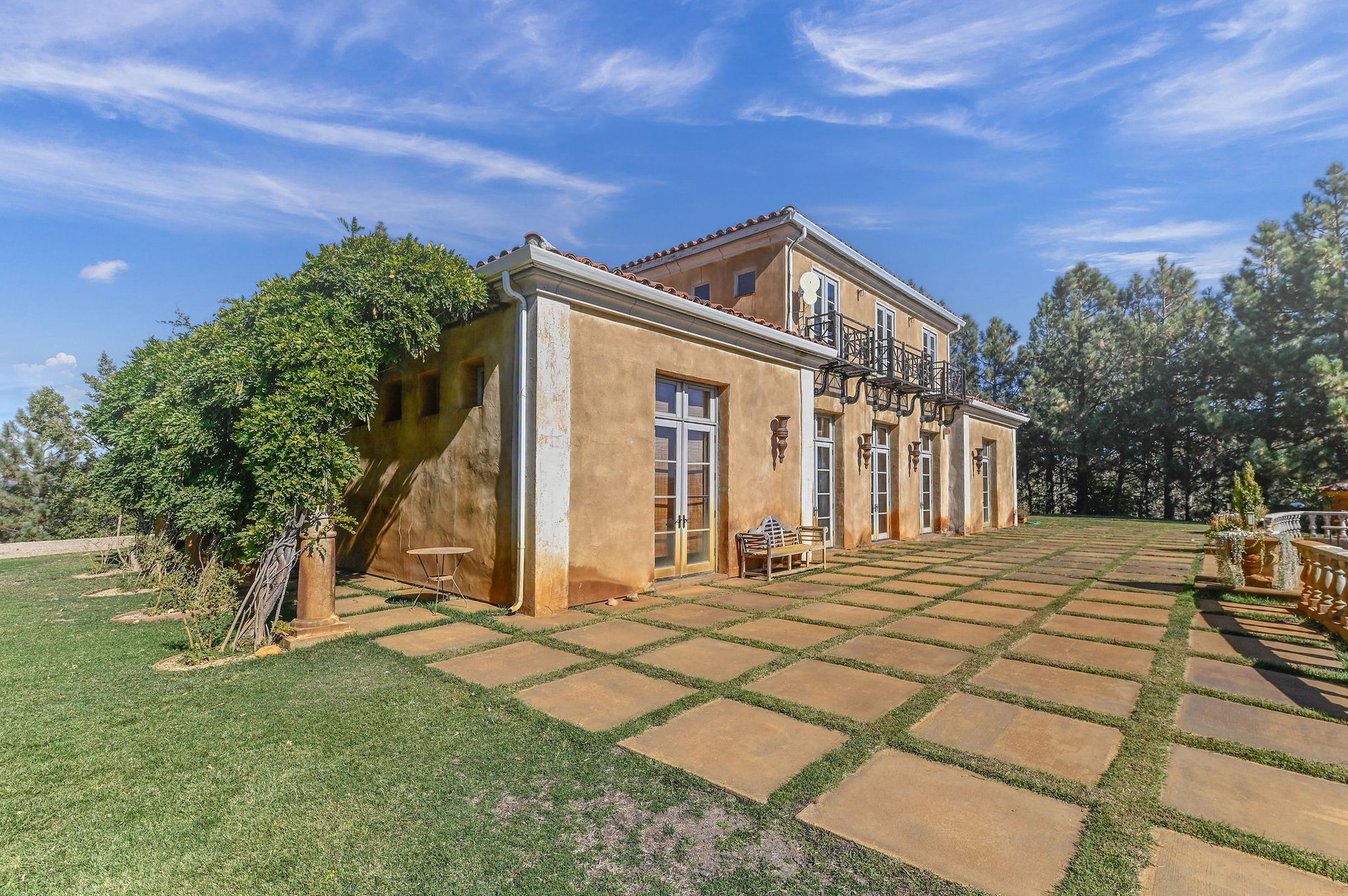 2500 Folendorf Road