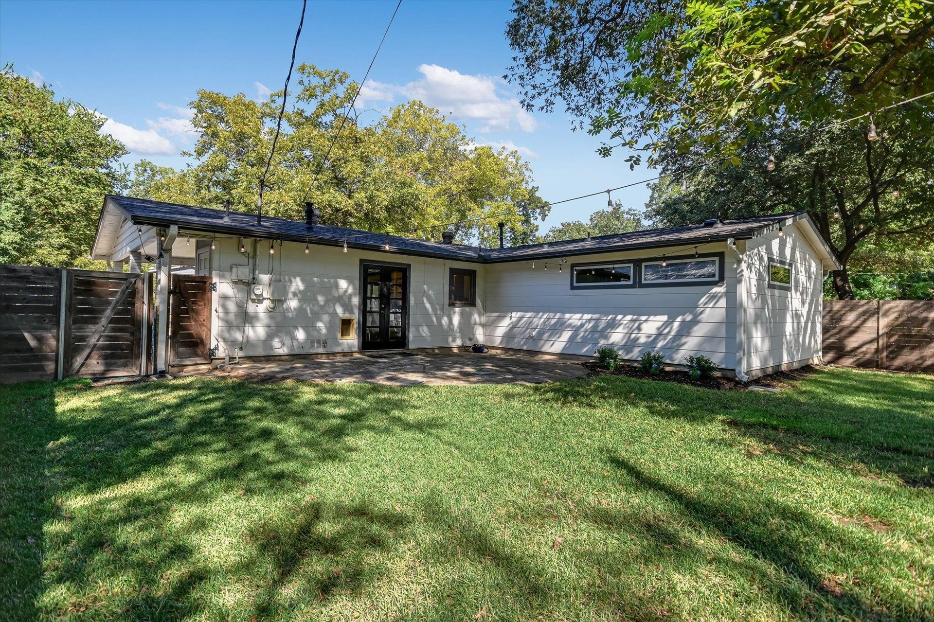 1103 Alegria Road
