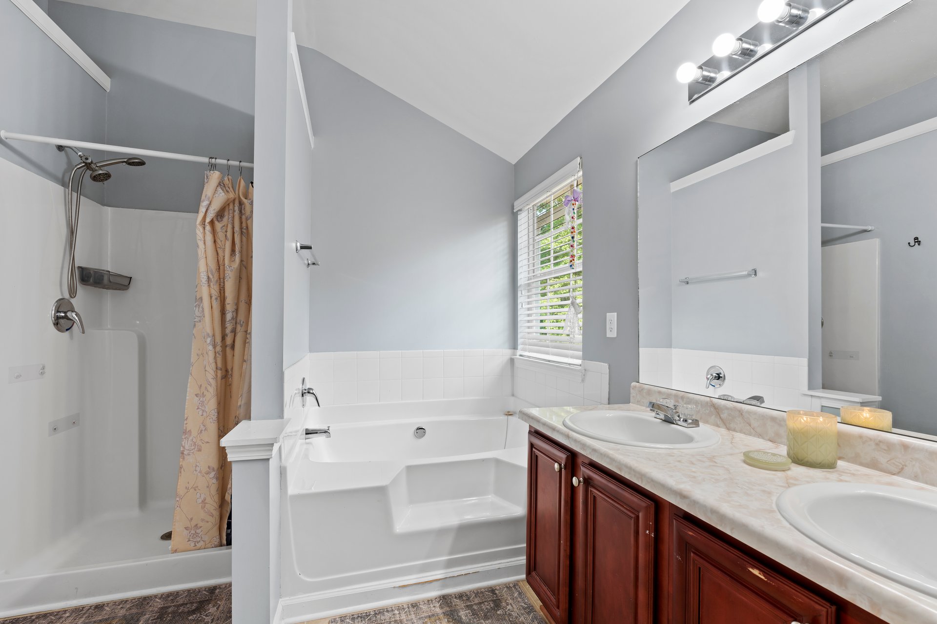 154 Stephens Mill Drive, Dallas, Georgia, 30157