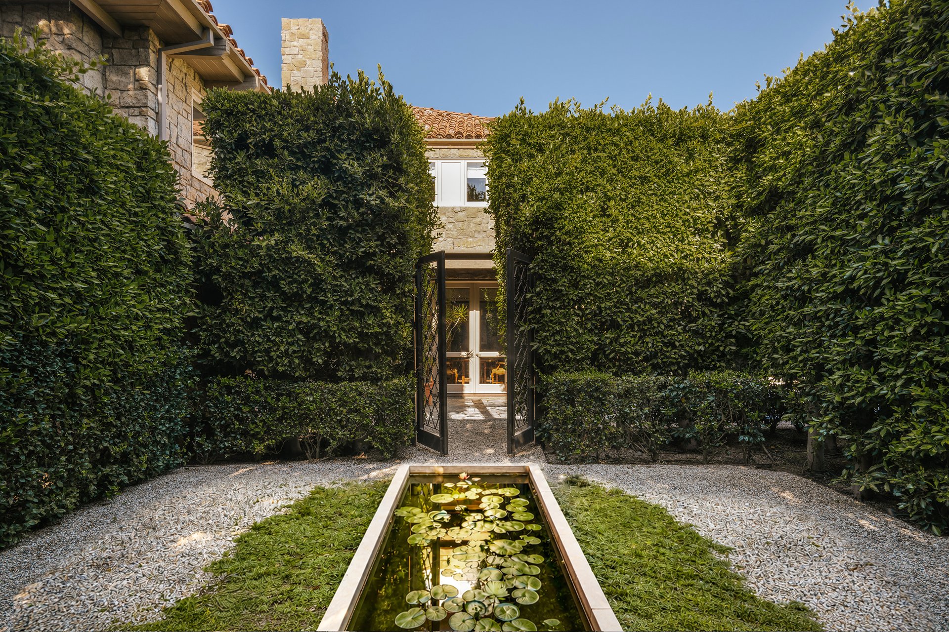 423 N Faring Rd, Bel Air 