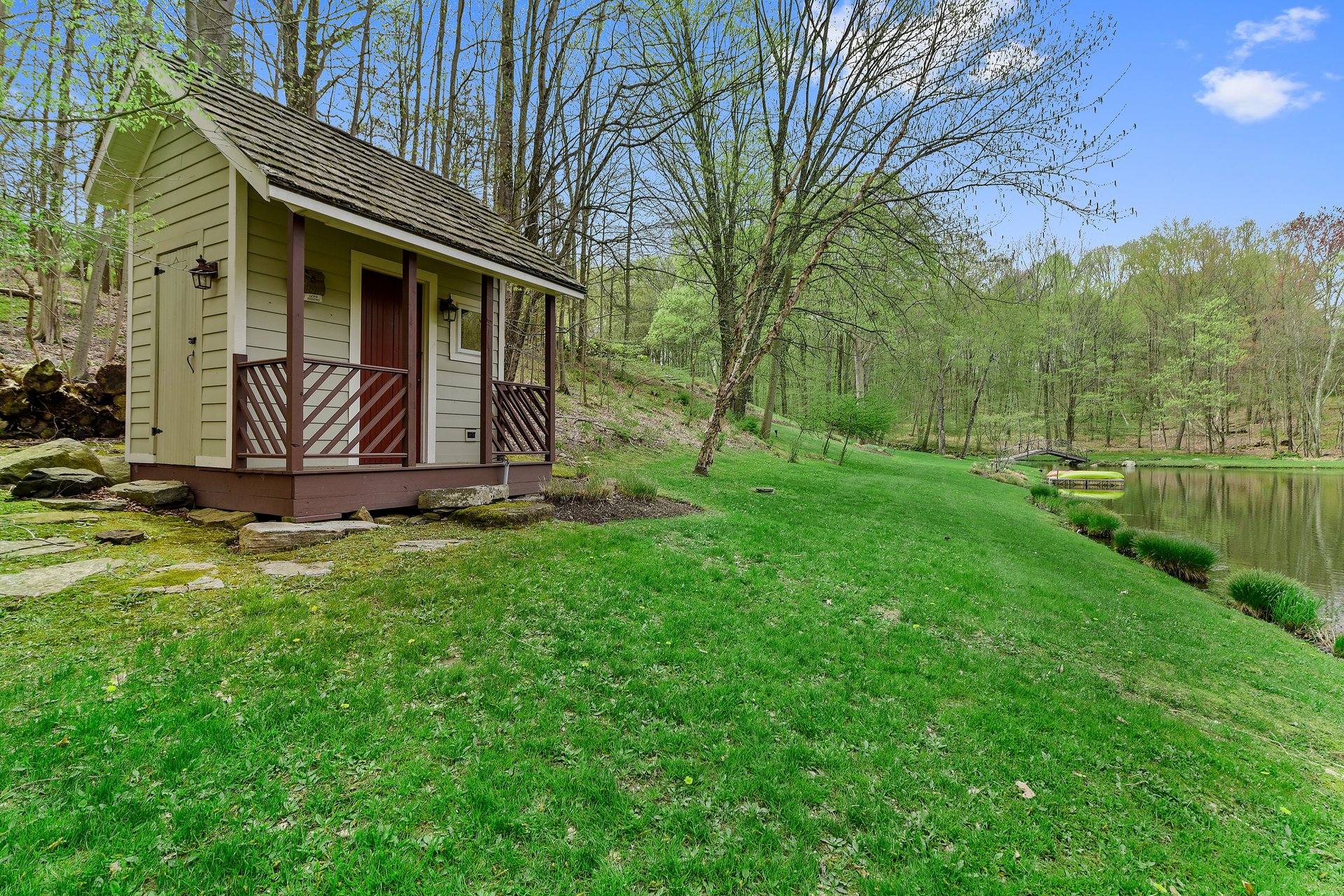 54 Old Stone Hill Road