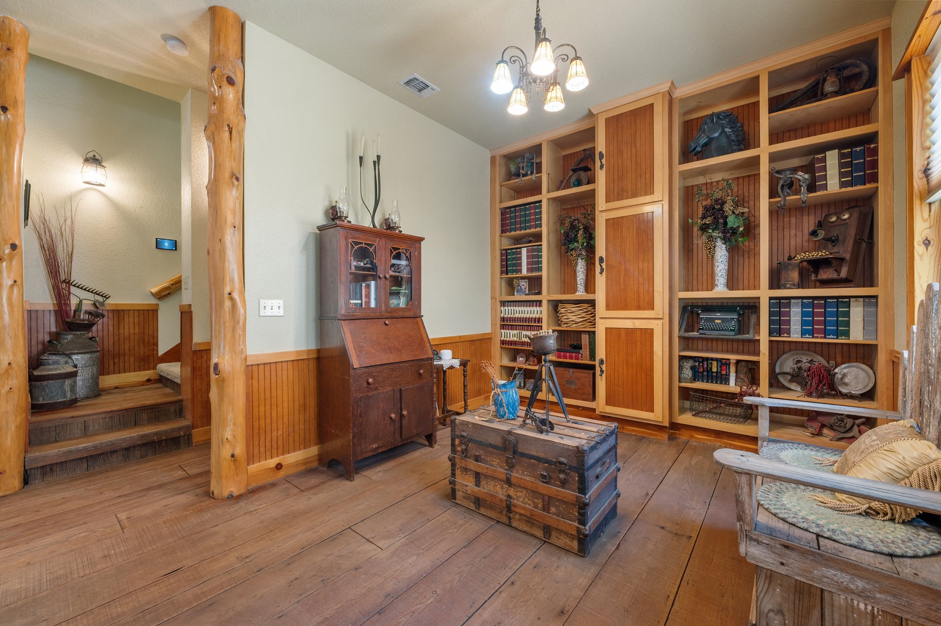 136 Red Fox Lane