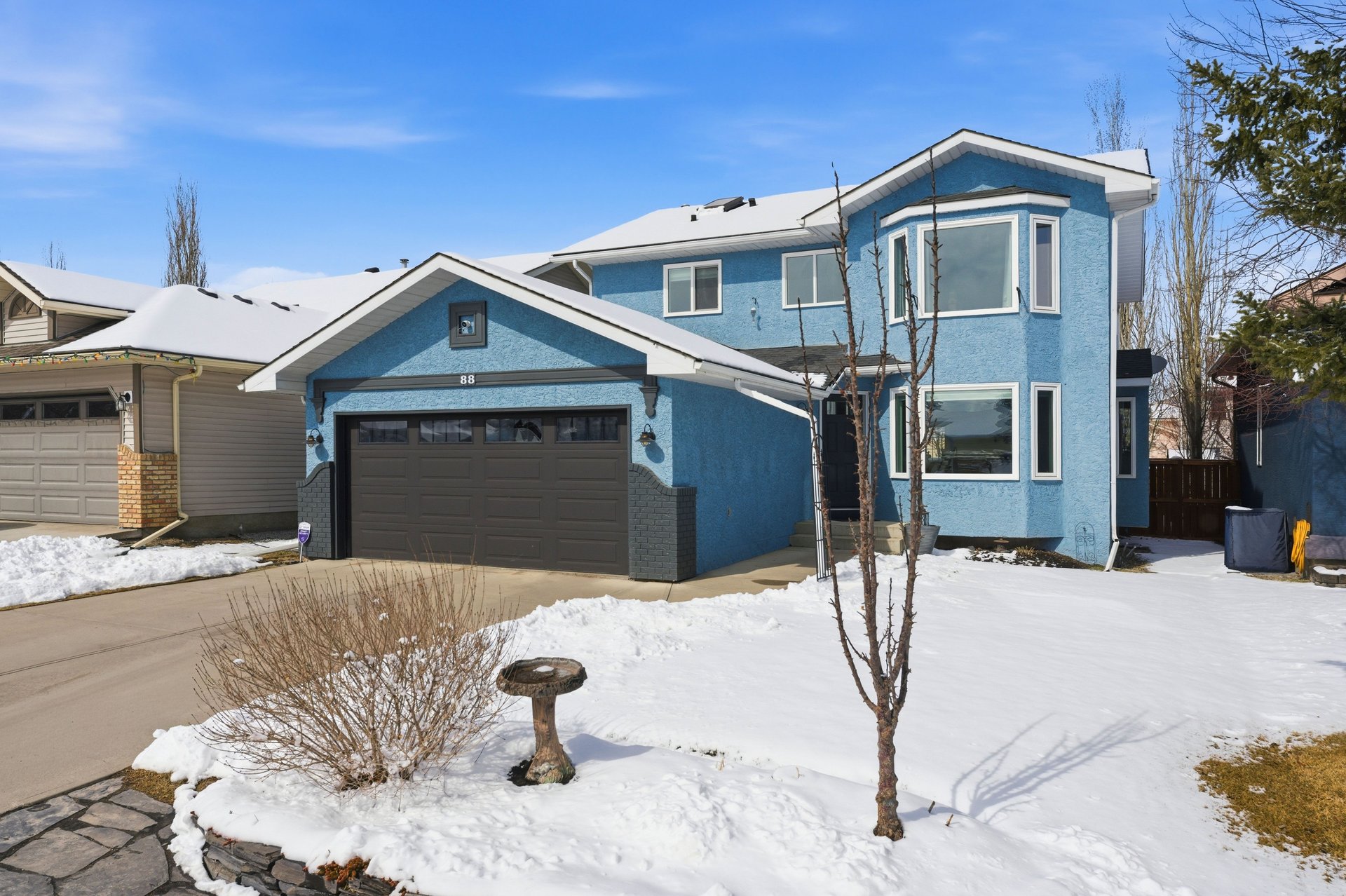 88 Sunmeadows Road SE