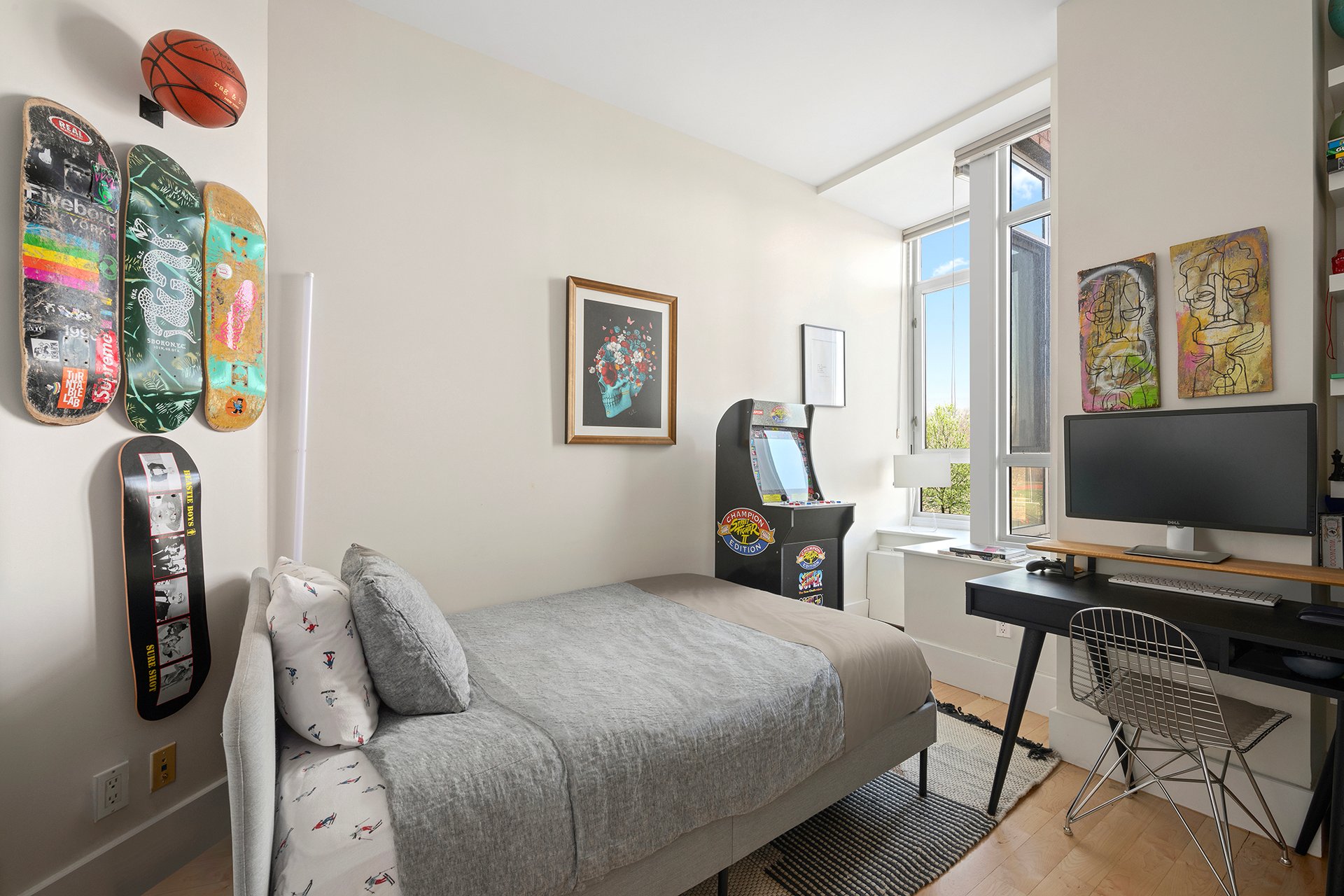 20 Bayard Street, 4D