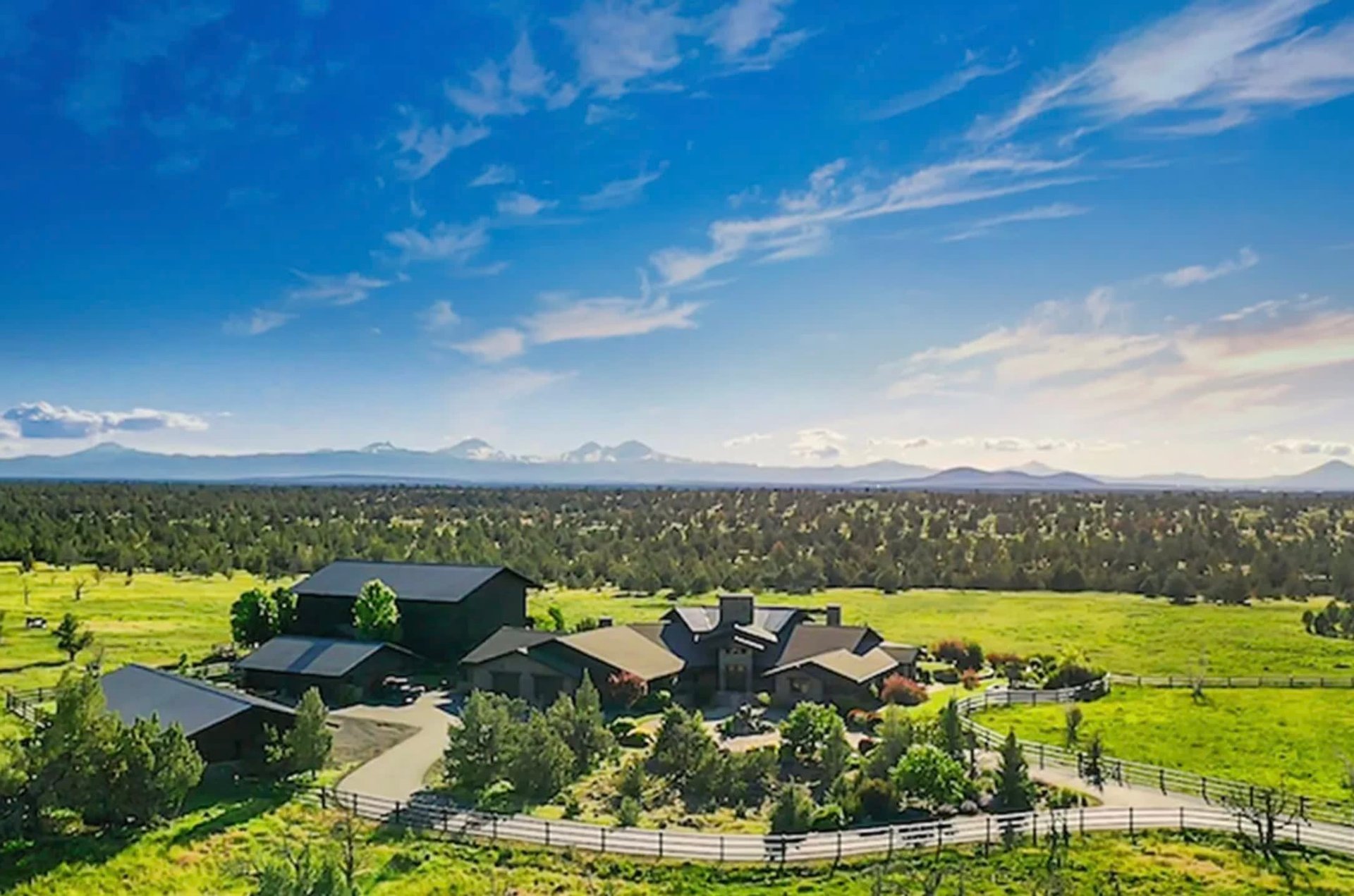 The Y Bell Ranch