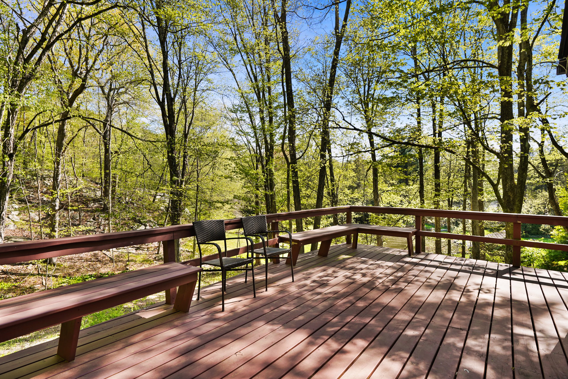 334 Pine Brook Road