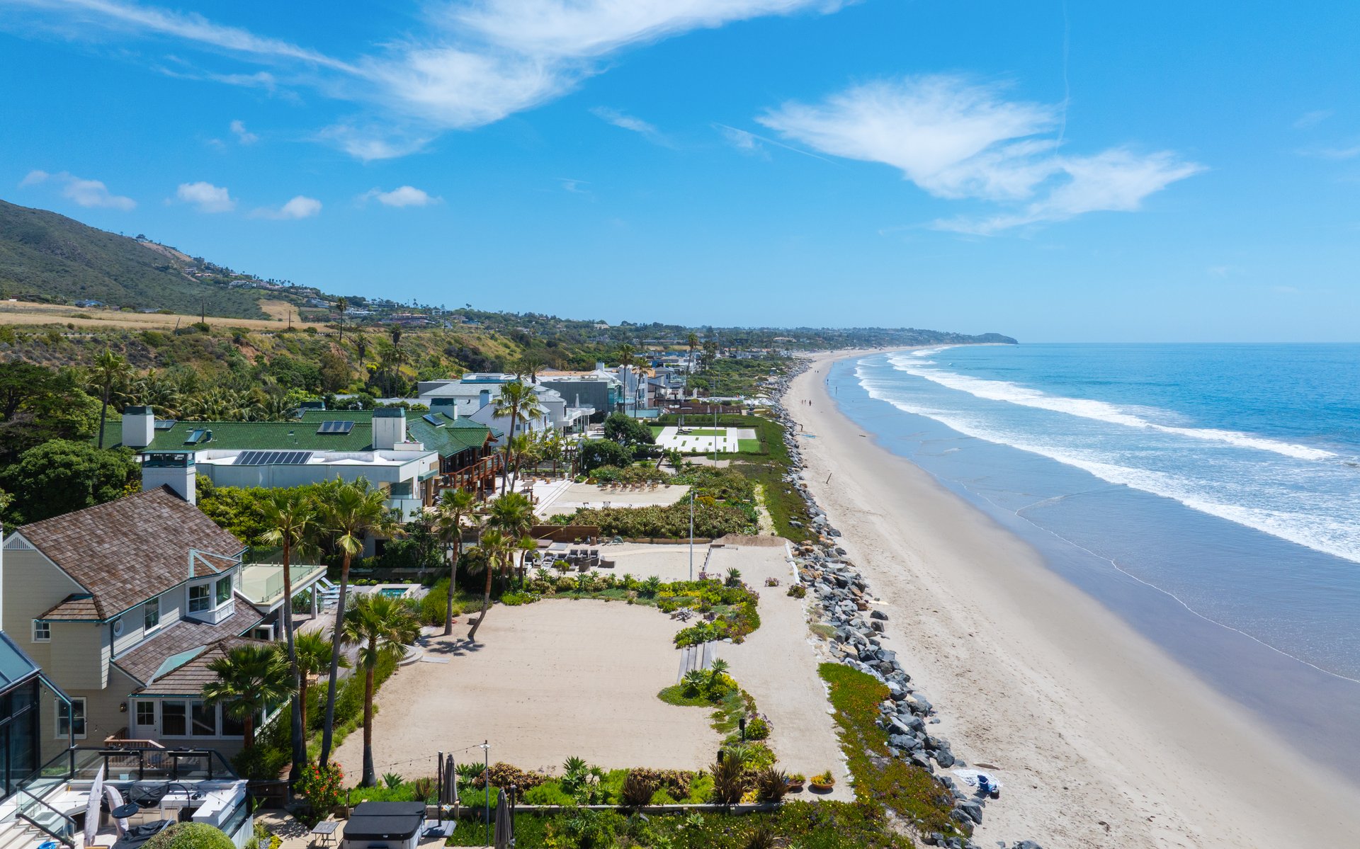 31134 Broad Beach Rd, Malibu